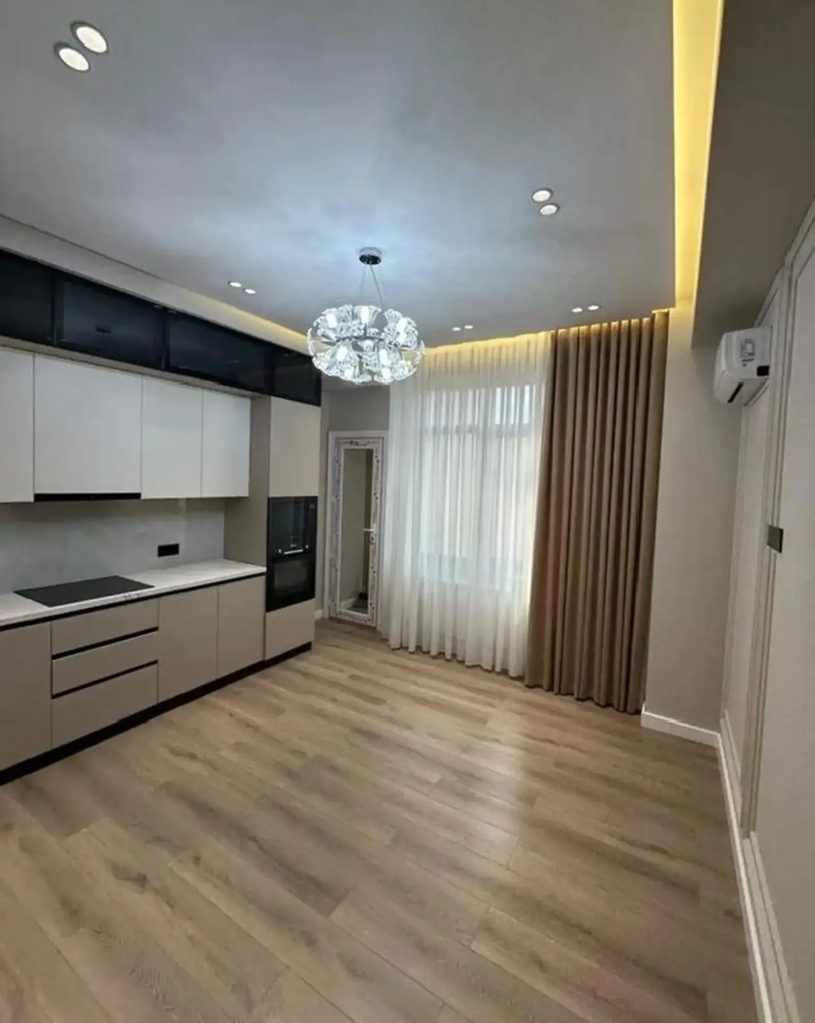 3-комн. квартира, 10 этаж, 102 м², Шохмансур, напротив парка А.Навои