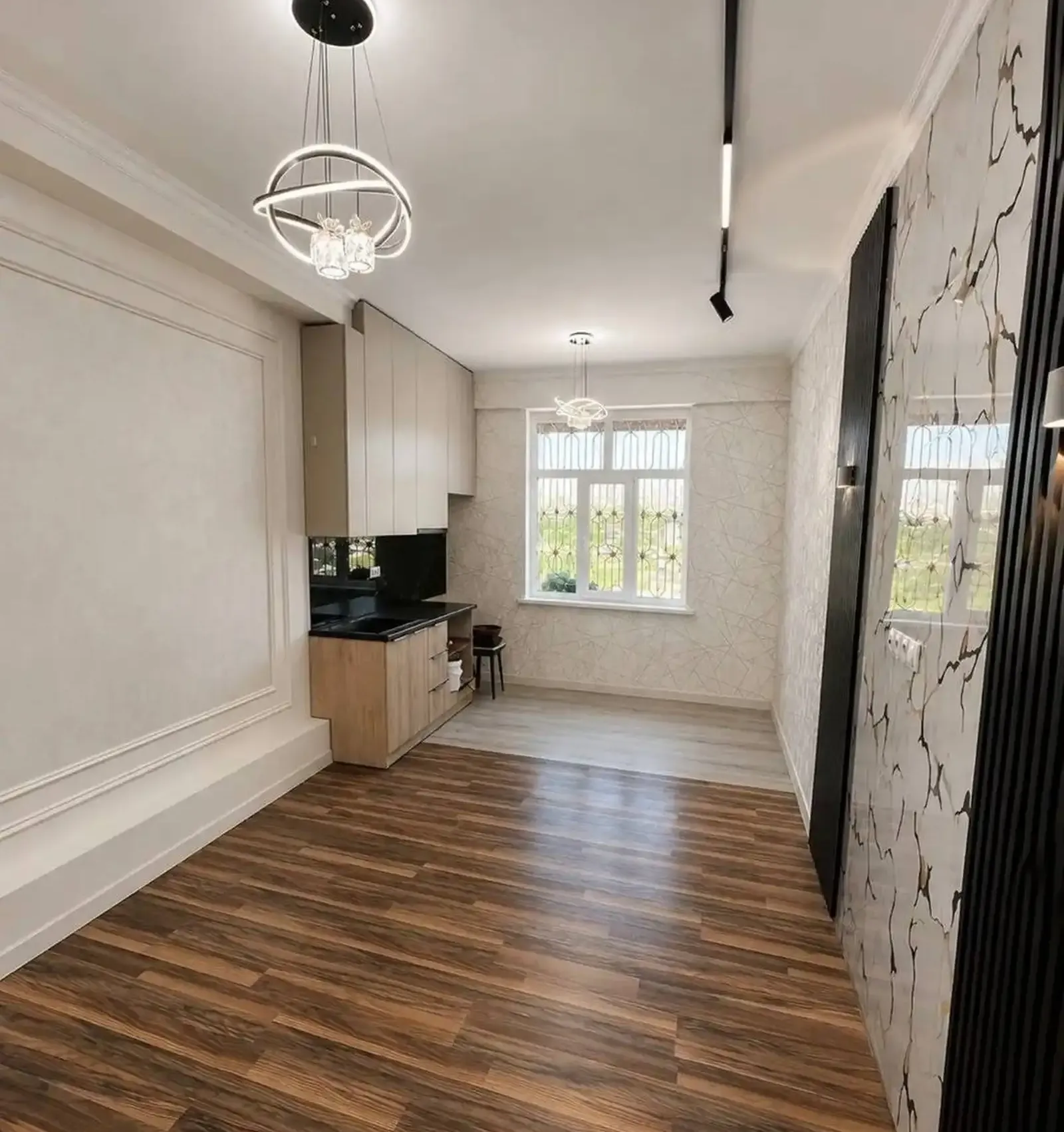 2-комн. квартира, 10 этаж, 50 м², Сино, Зарафшон