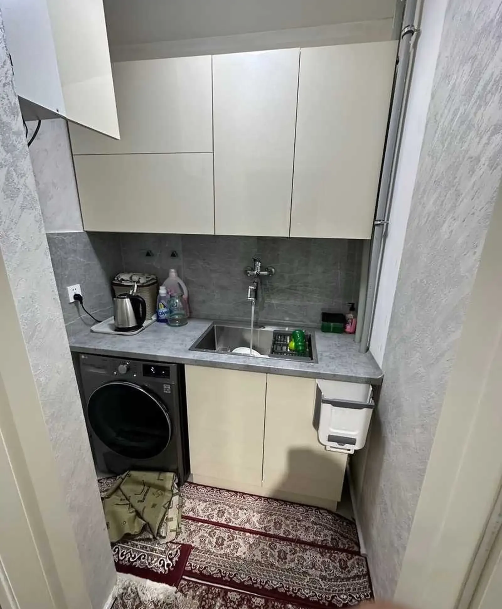 3-комн. квартира, 14 этаж, 120 м², Шохмансур