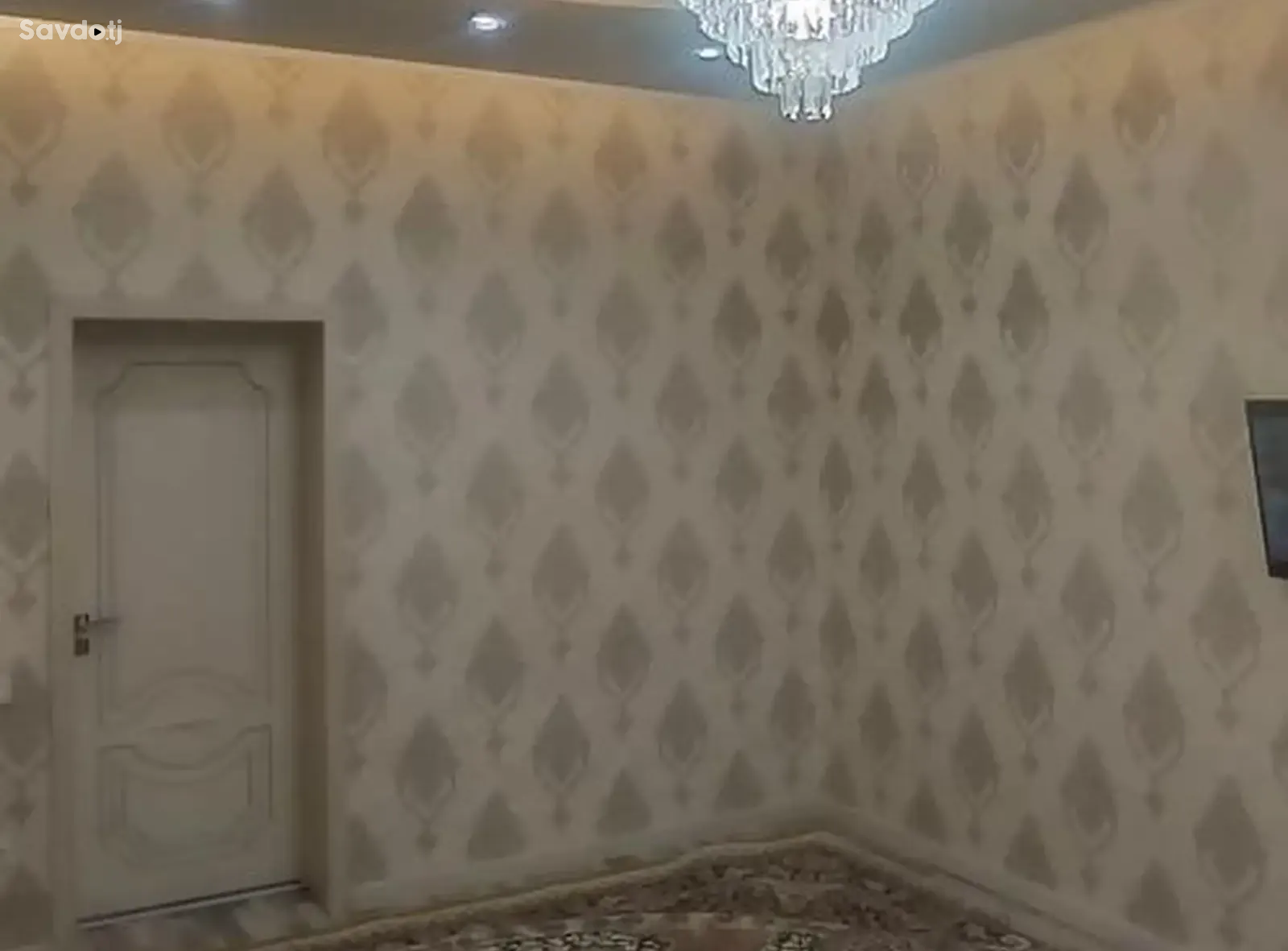 3-комн. квартира, 15 этаж, 78м², Сино