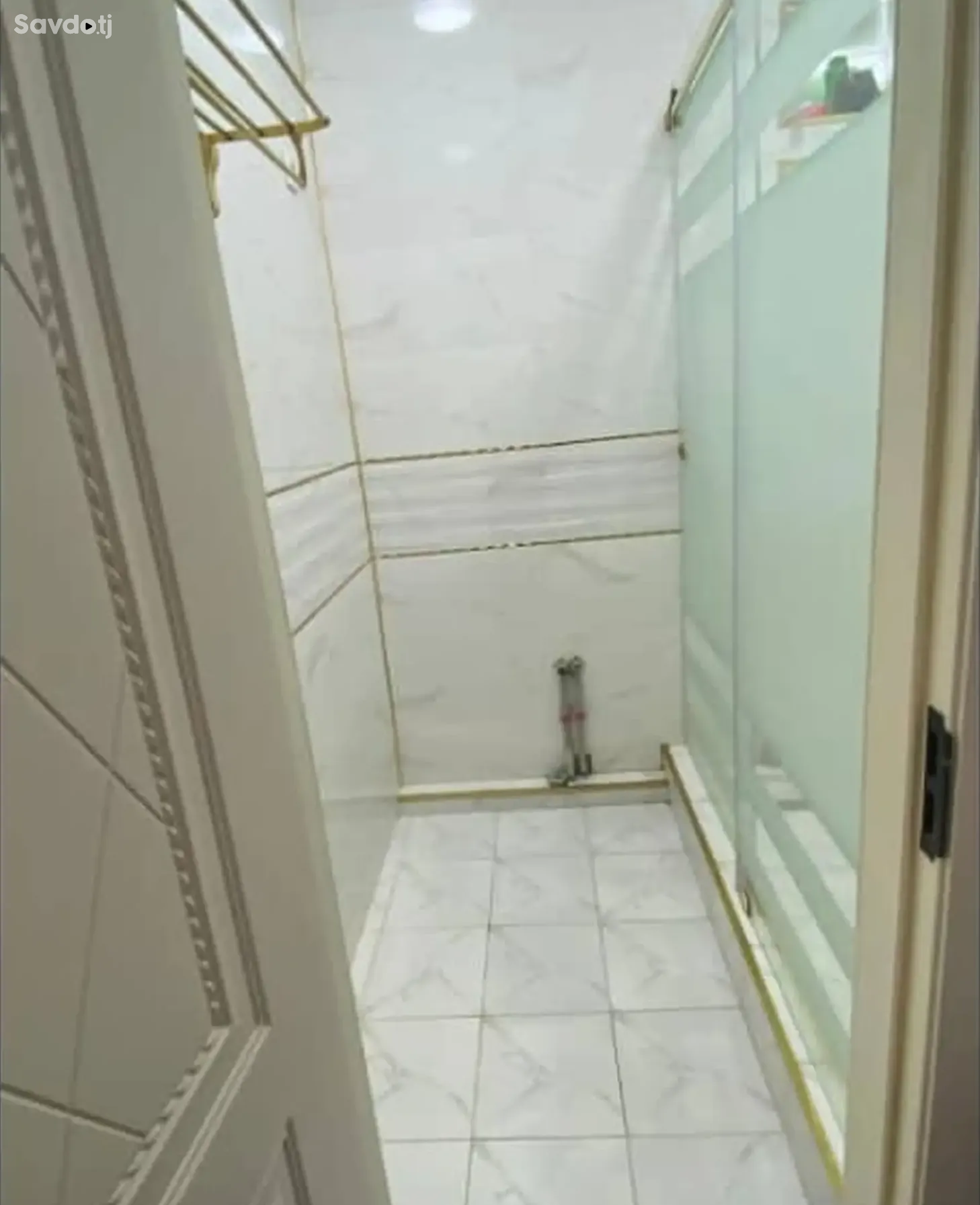 3-комн. квартира, 8 этаж, 86м², Сино
