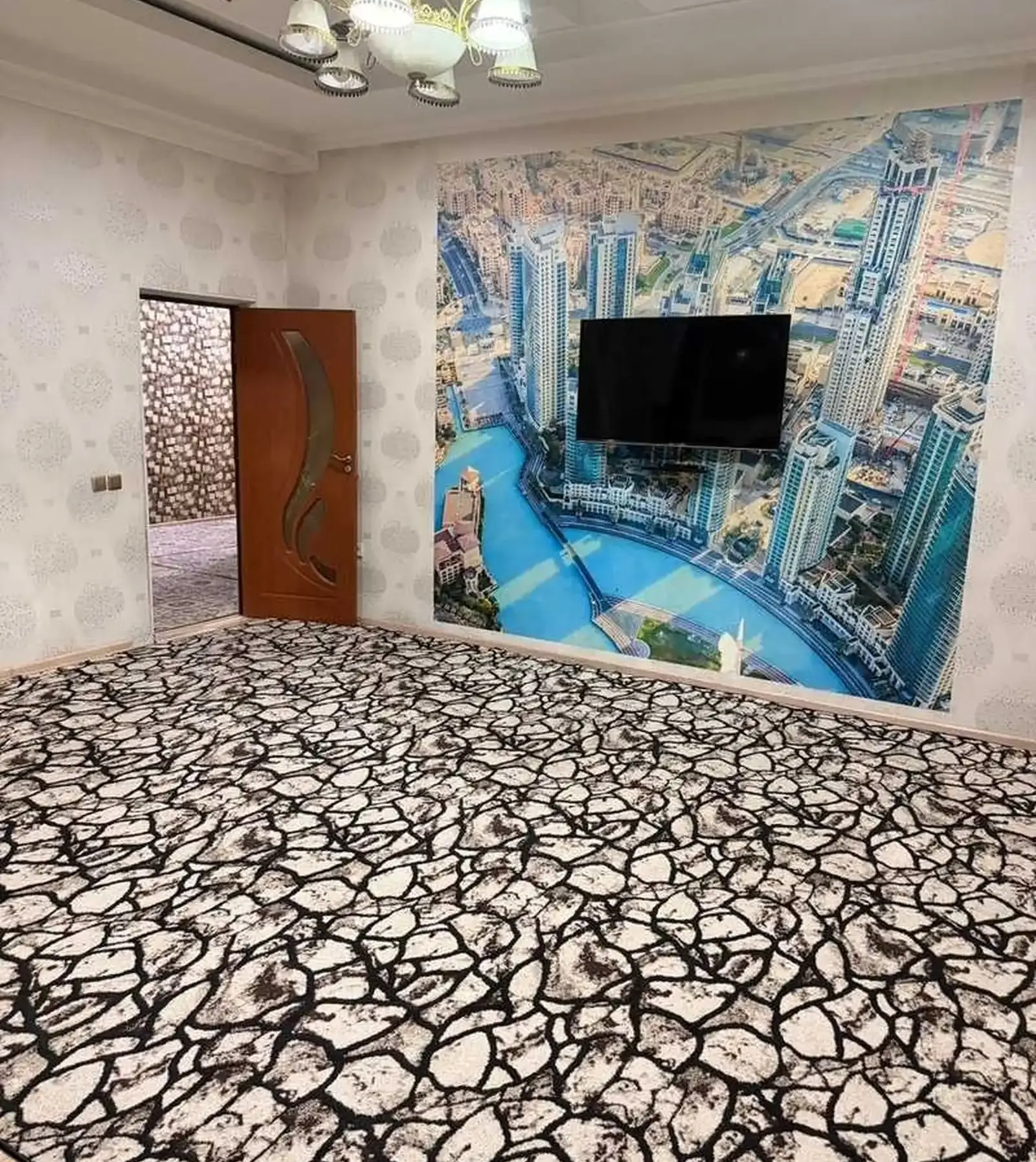 2-комн. квартира, 7 этаж, 85м², шоҳмансур