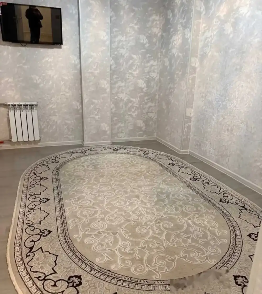 2-комн. квартира, 2 этаж, 44м², Фирдавси