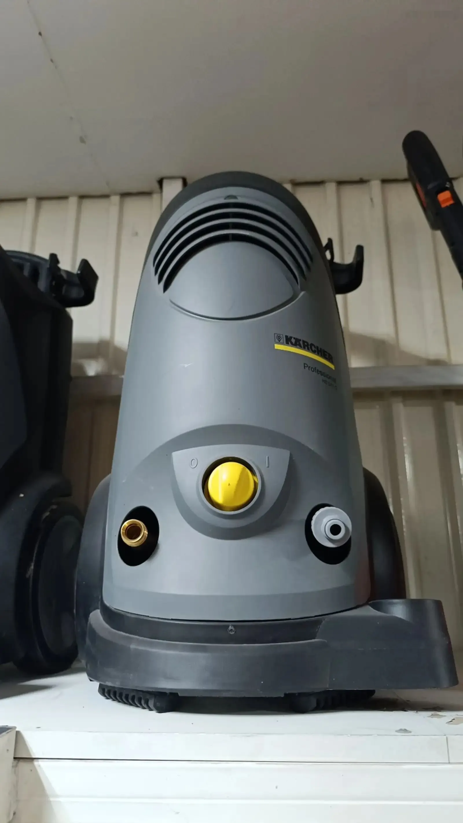 Мойка Karcher