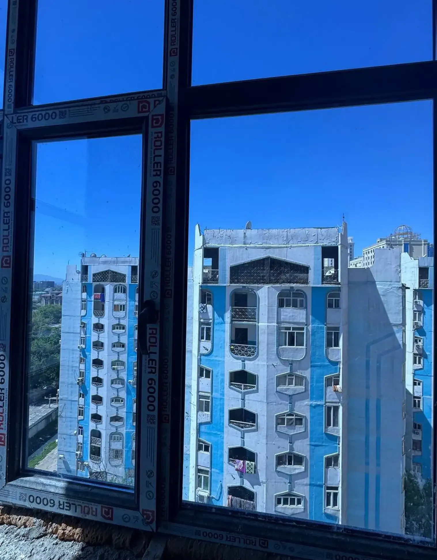 3-комн. квартира, 13 этаж, 75 м², Шохмансур