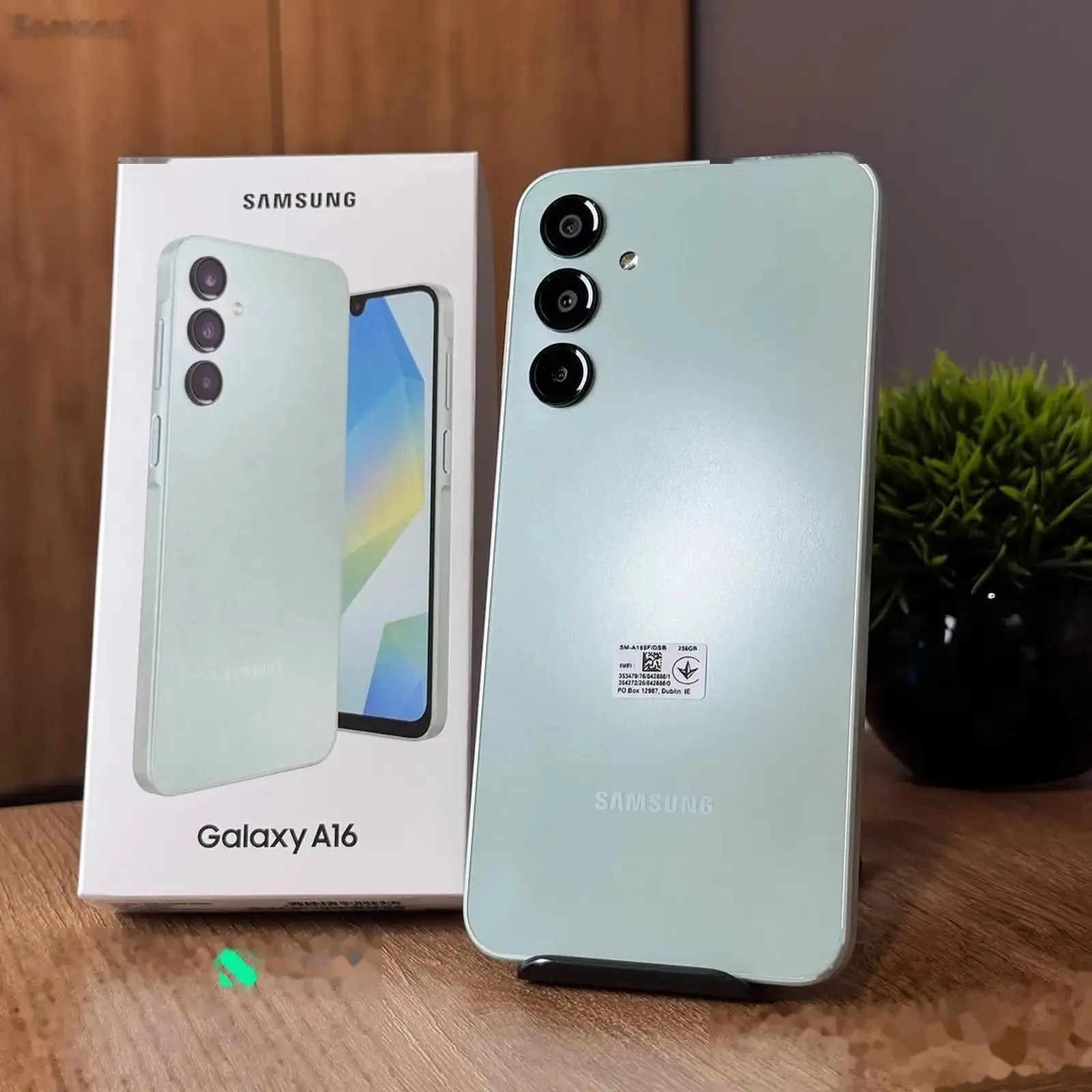 Samsung Galaxy A16 128 gb