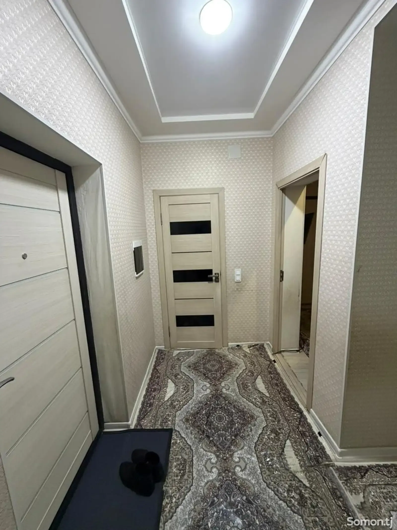 3-комн. квартира, 15 этаж, 69 м², Cино