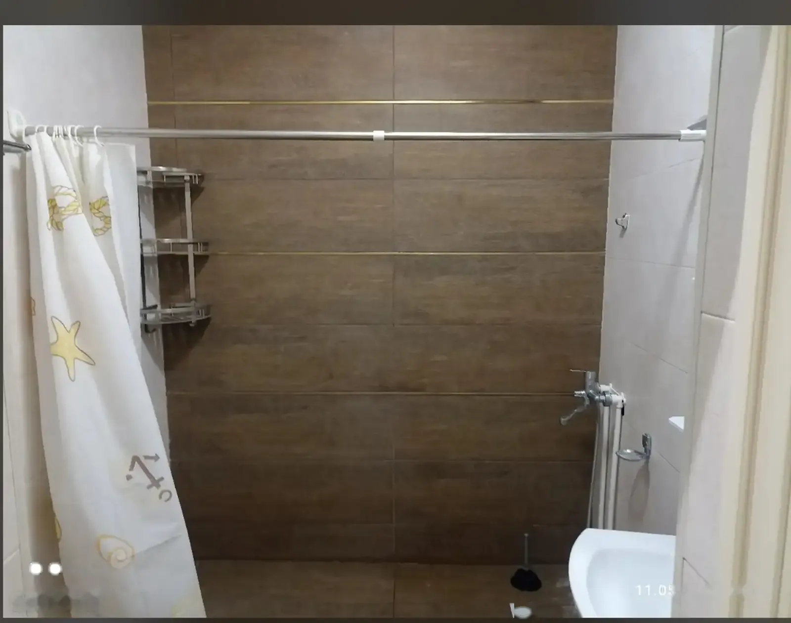 2-комн. квартира, 11 этаж, 75м², исмоил сомони
