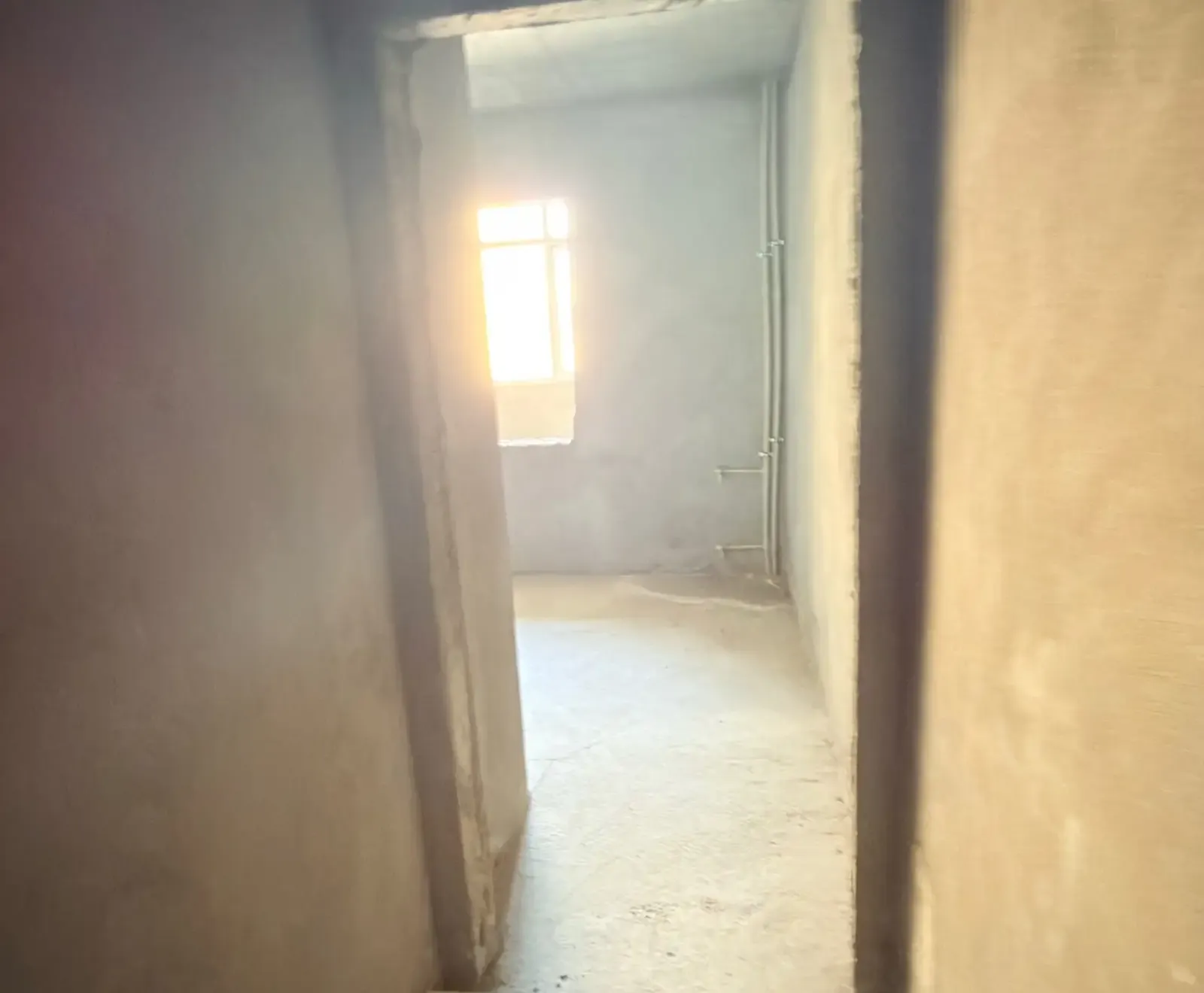 2-комн. квартира, 8 этаж, 84 м², доме «Мерве» — напротив Генпрокуратуры