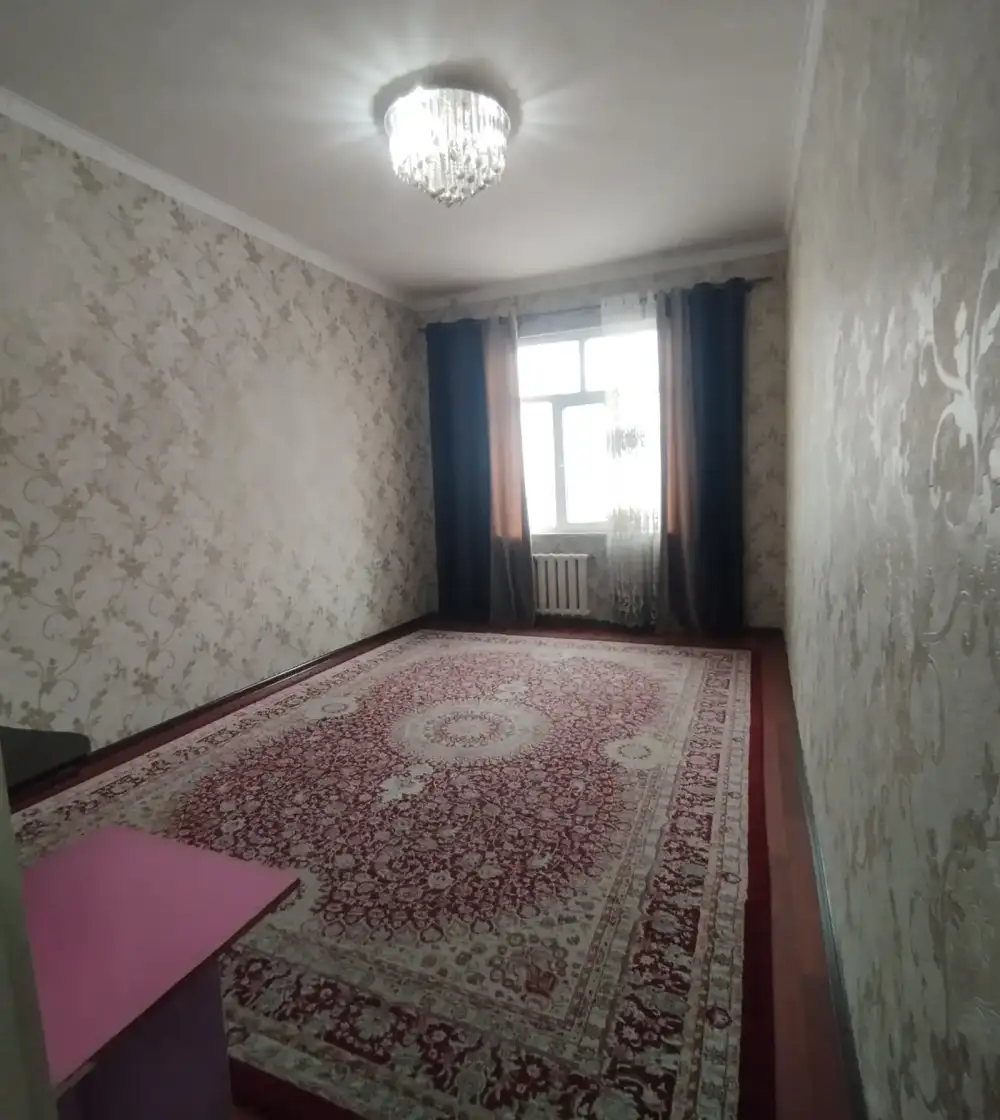 4-комн. квартира, 7 этаж, 140м², Зарнисор, назди Посольство Узбекистан, пеши доми Анор