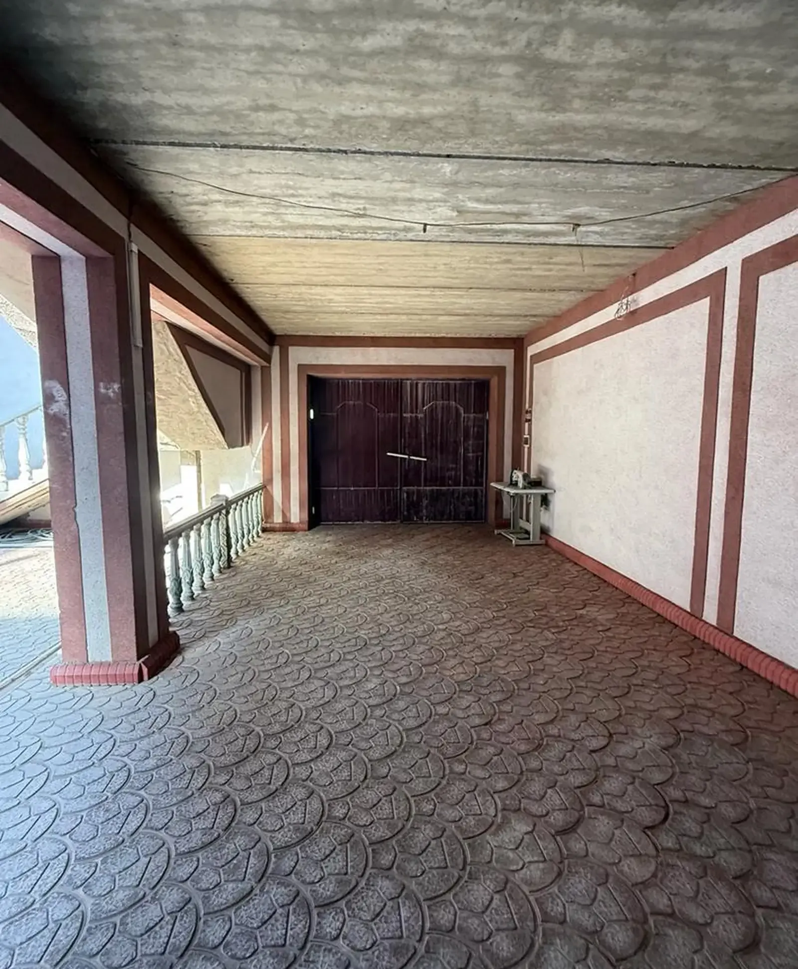 2-этажный, 9 комнатный дом, 350 м², Сизо, Музей М. Турсунзода