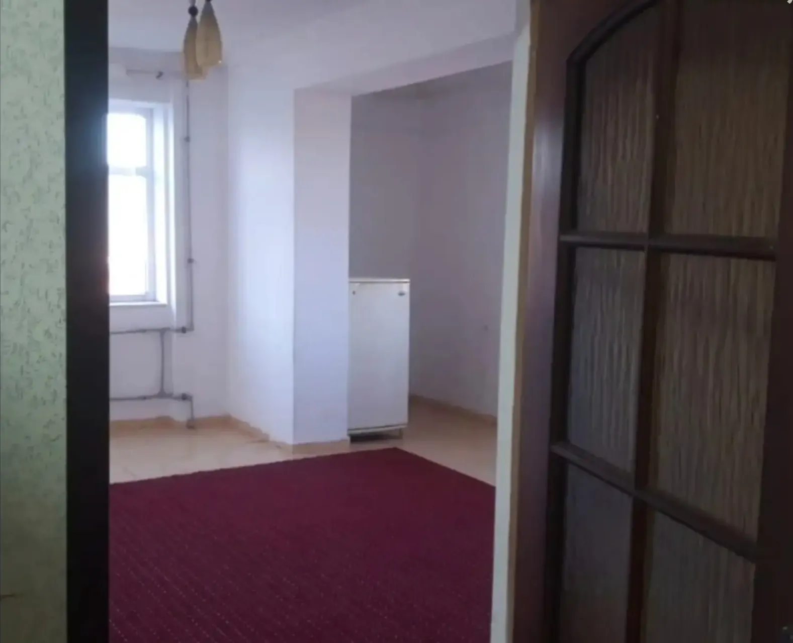 2-комн. квартира, 14 этаж, 70м², И Сомони Белла Пица