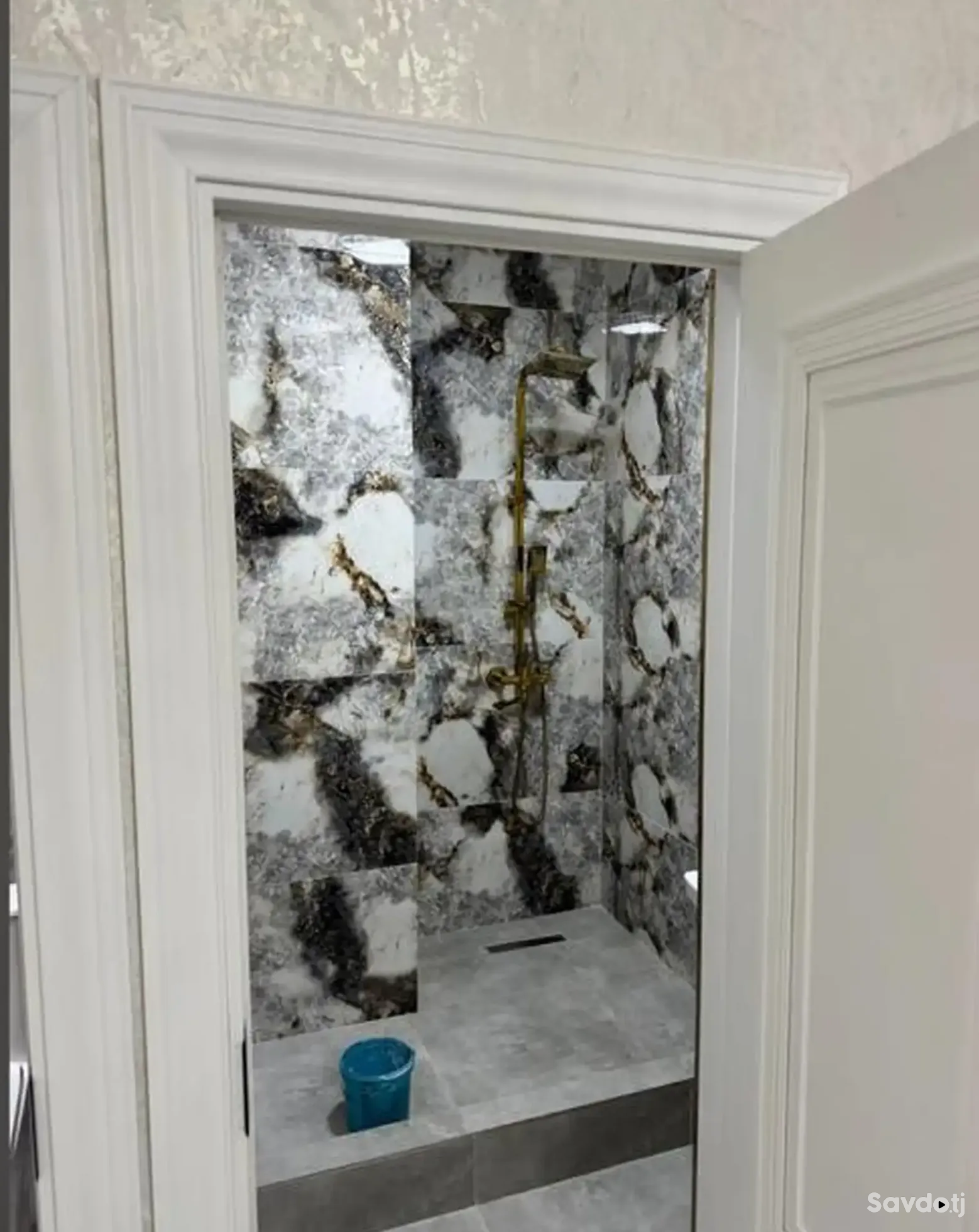 2-комн. квартира, 8 этаж, 60м², Шохмансур