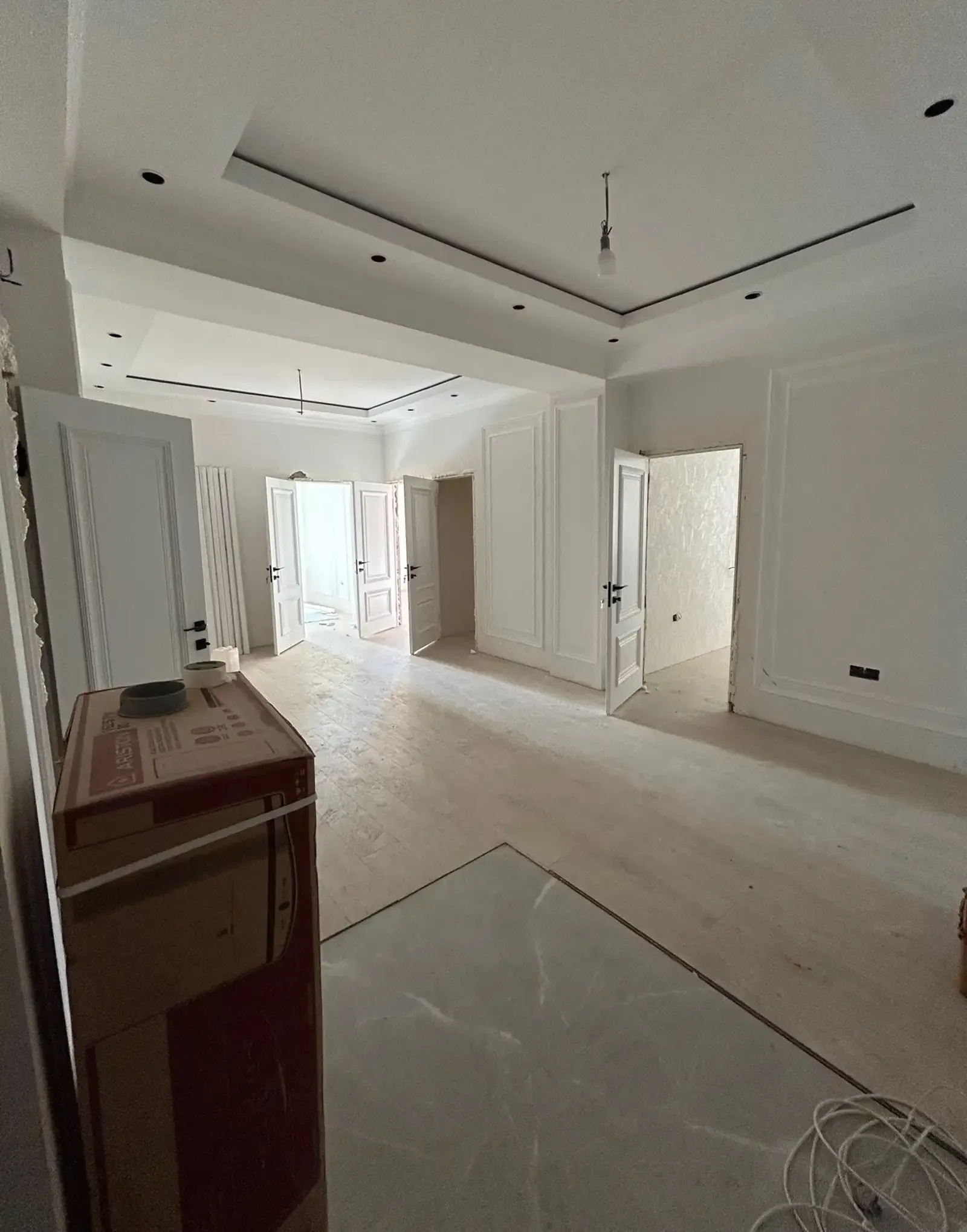 3-к квартира, 6 этаж, 108 м² м², Сино 82 мкр