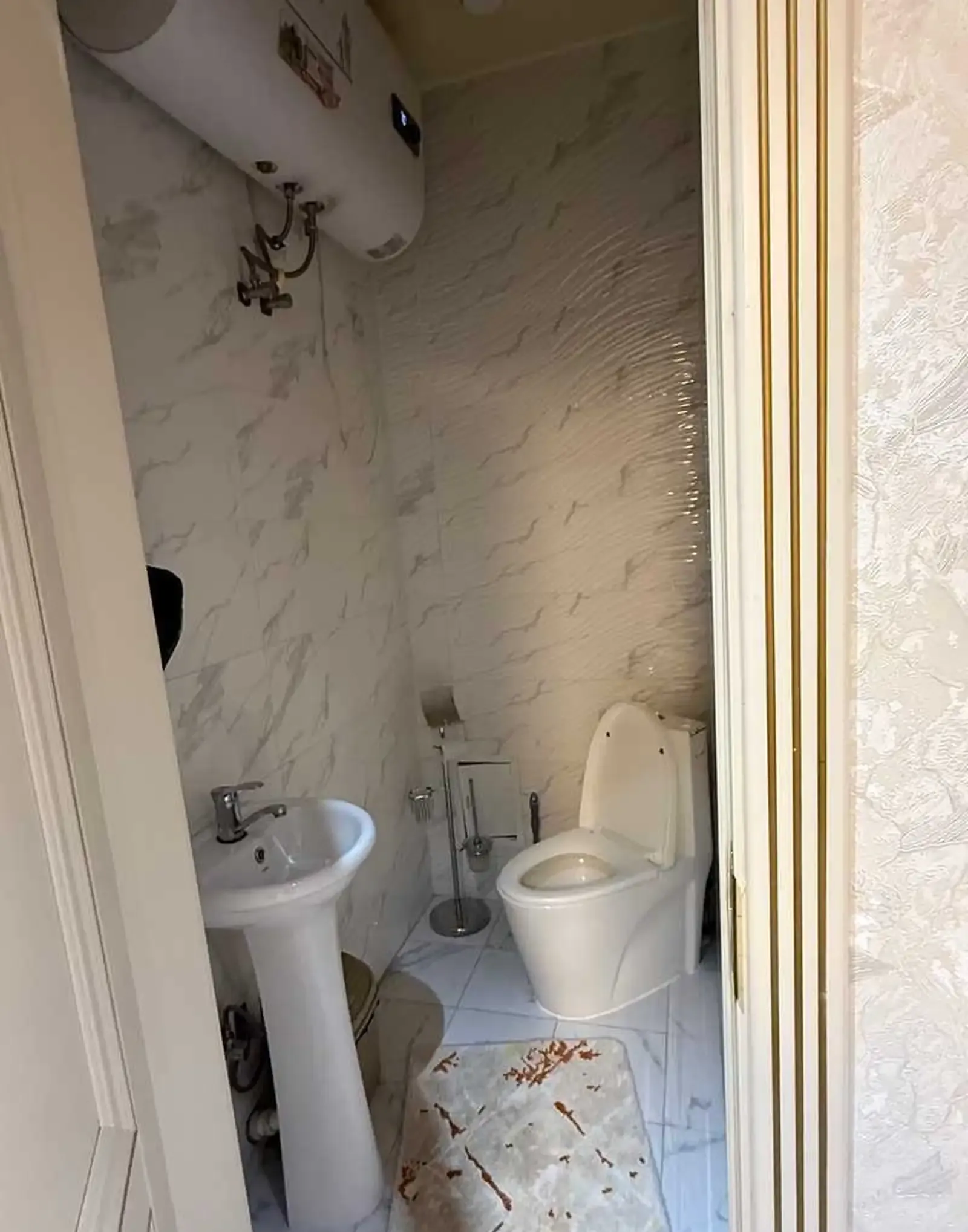 3-комн. квартира, 15 этаж, 100м², щохмансур
