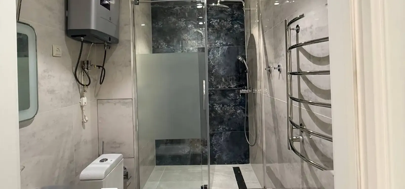 4-комн. квартира, 4 этаж, 168 м², И. Сомони