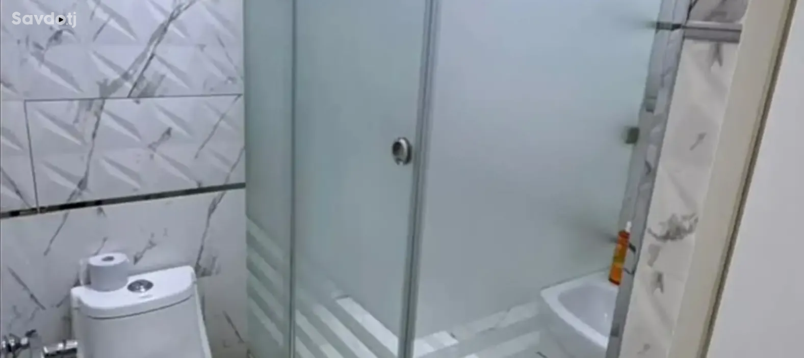 2-комн. квартира, 10 этаж, 67м², Сино
