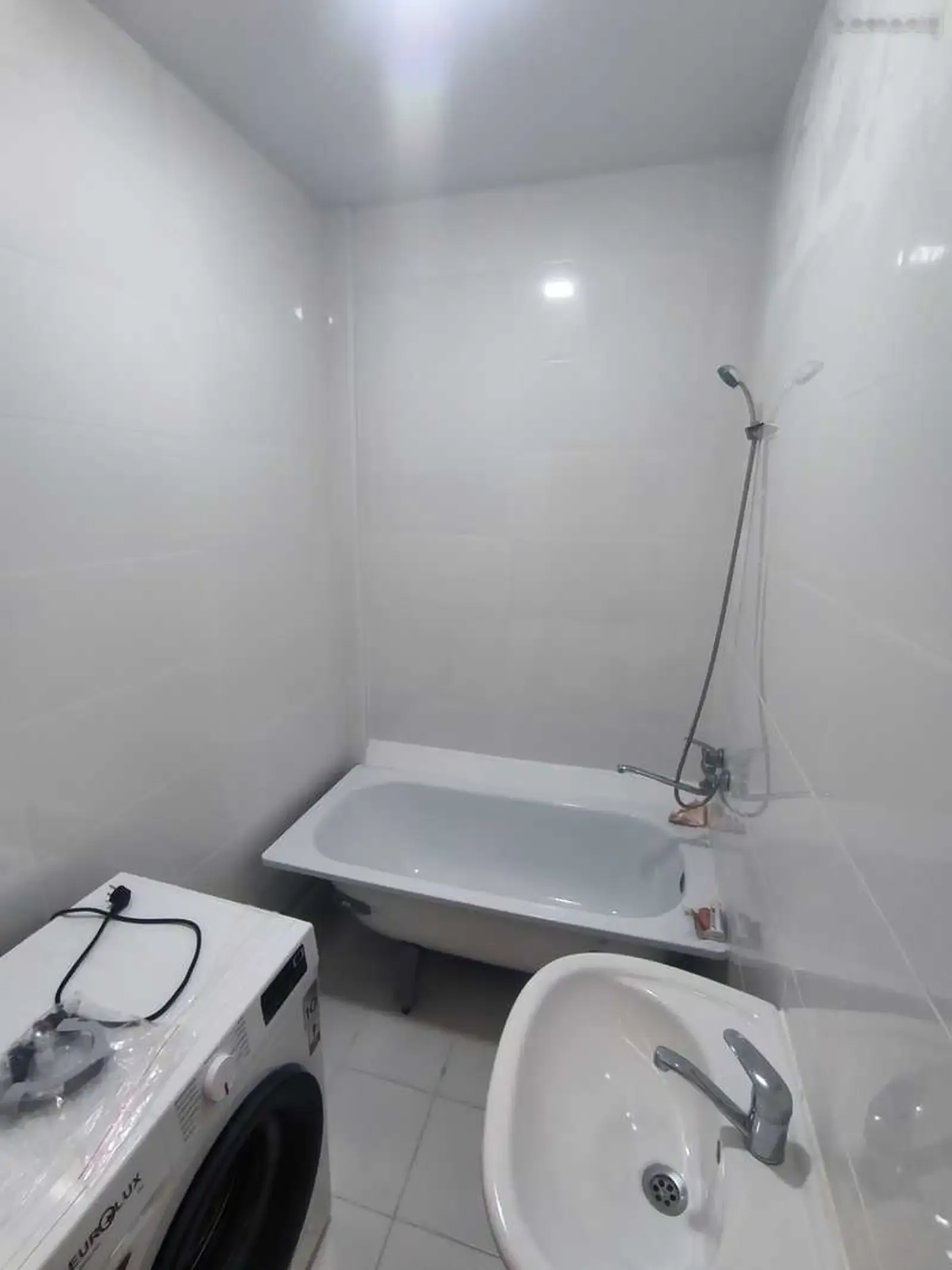 2-к квартира, 7 этаж, 74 м², Сомони, Пединститут