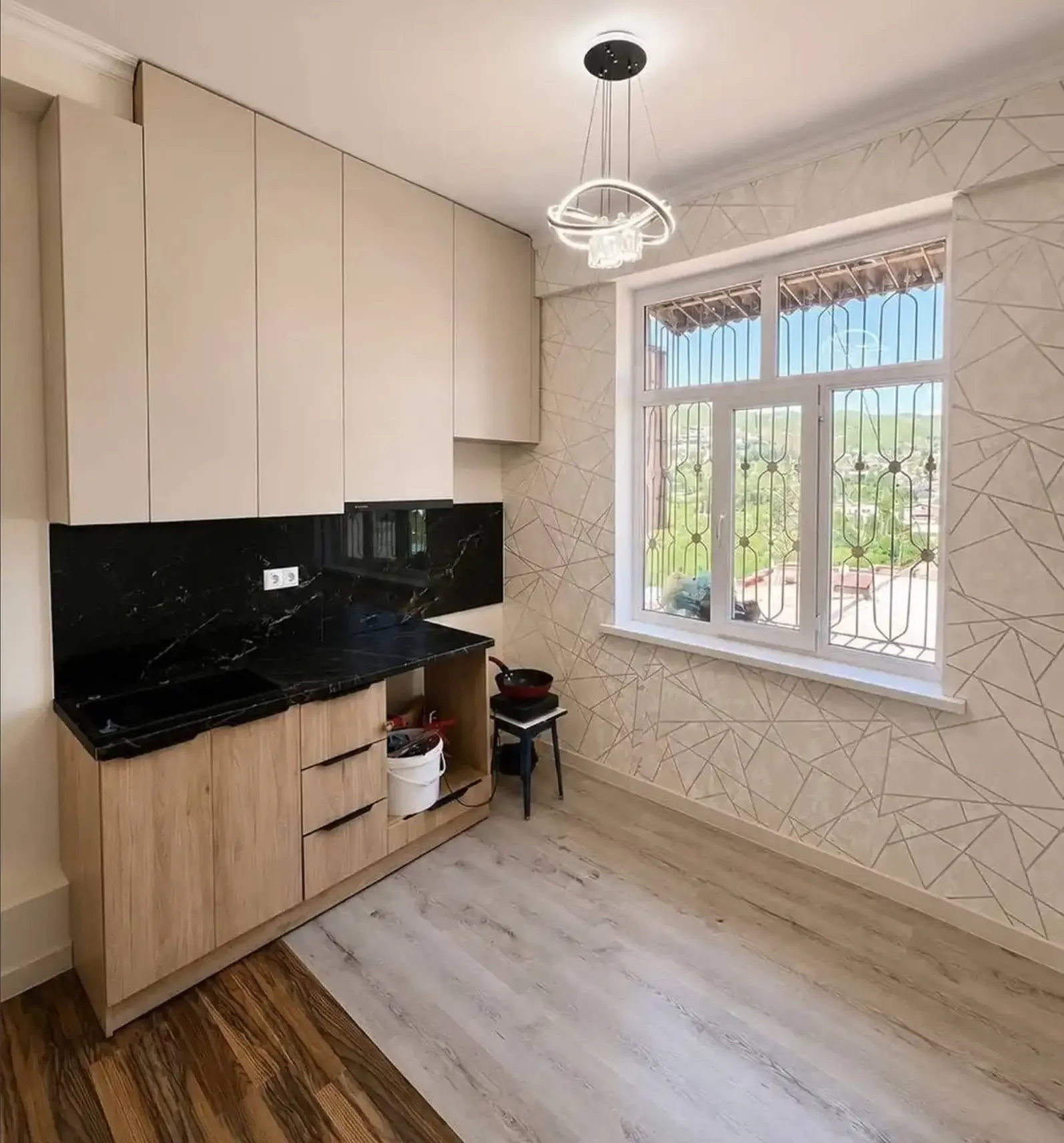 2-комн. квартира, 10 этаж, 50 м², Зарафшон, бозорча