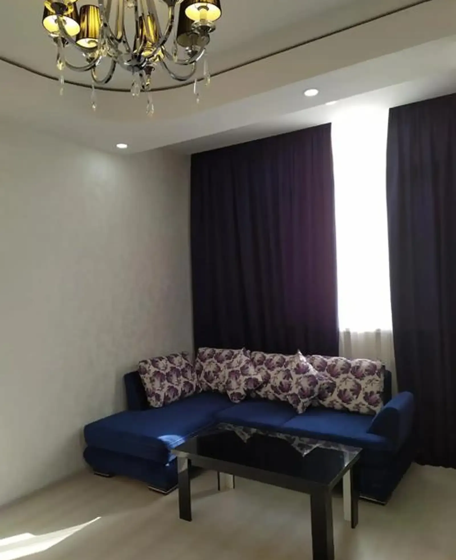 2-комн. квартира, 2 этаж, 75м², И Сомони