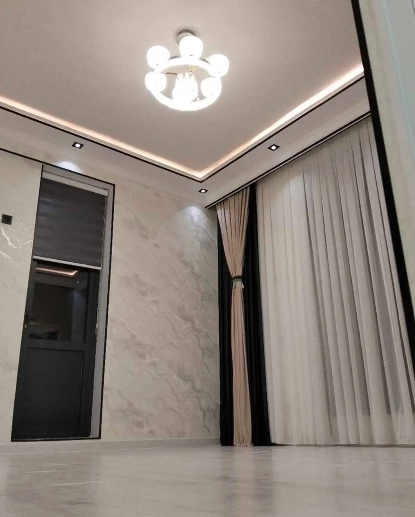 2-комн. квартира, 9 этаж, 64 м², Сино