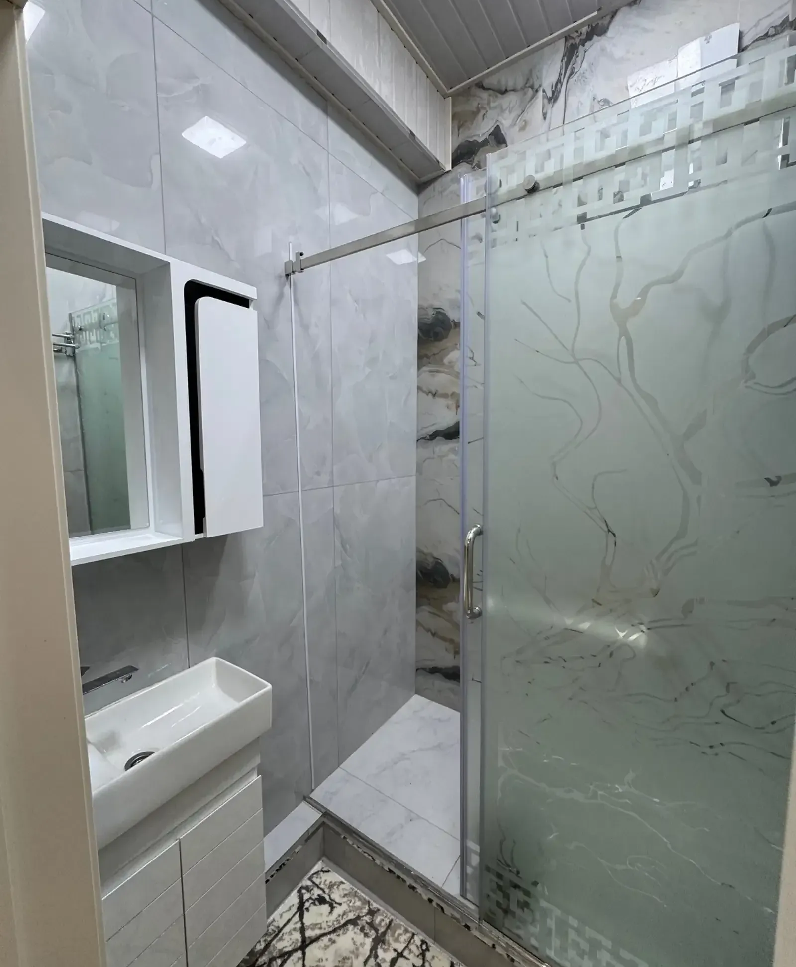 2-комн. квартира, 11 этаж, 66м², Гранд Отель/Овир