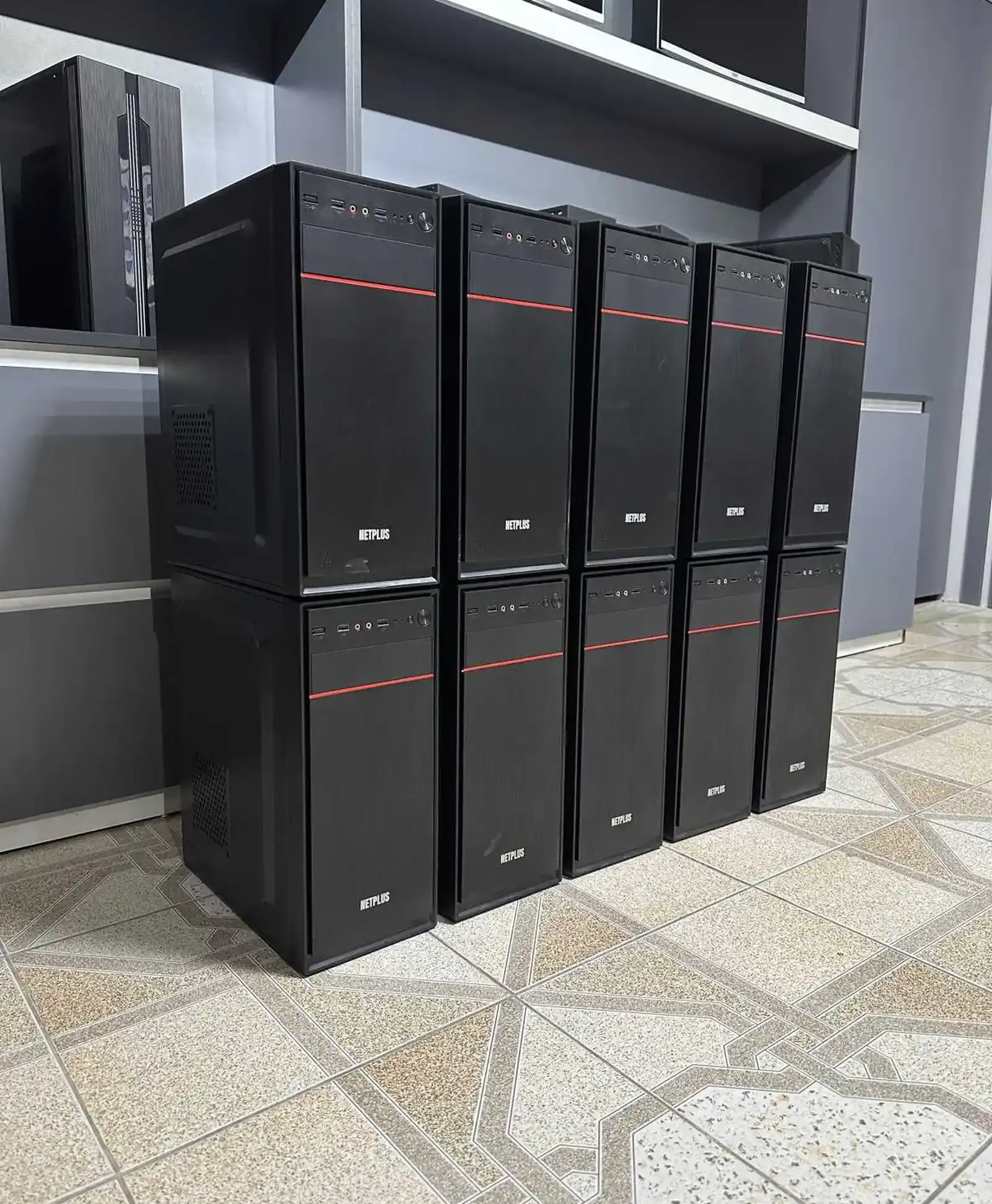 Системный Блок Core i7 3770