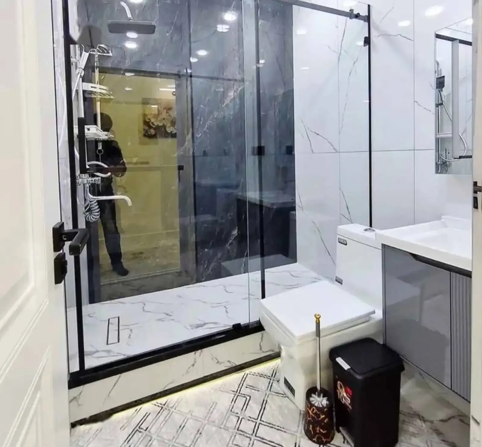2-комн. квартира, 6 этаж, 61 м², Сино