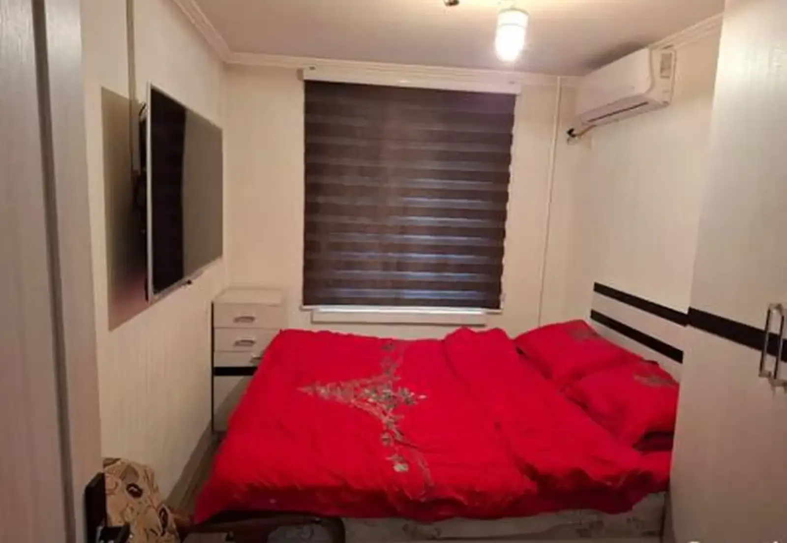 2-комн. квартира, 2 этаж, 75м², Сомони
