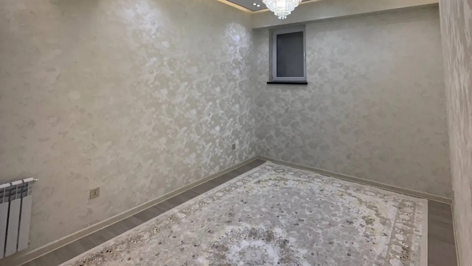 3-к квартира, 9 этаж, 83 м², Шохмансур