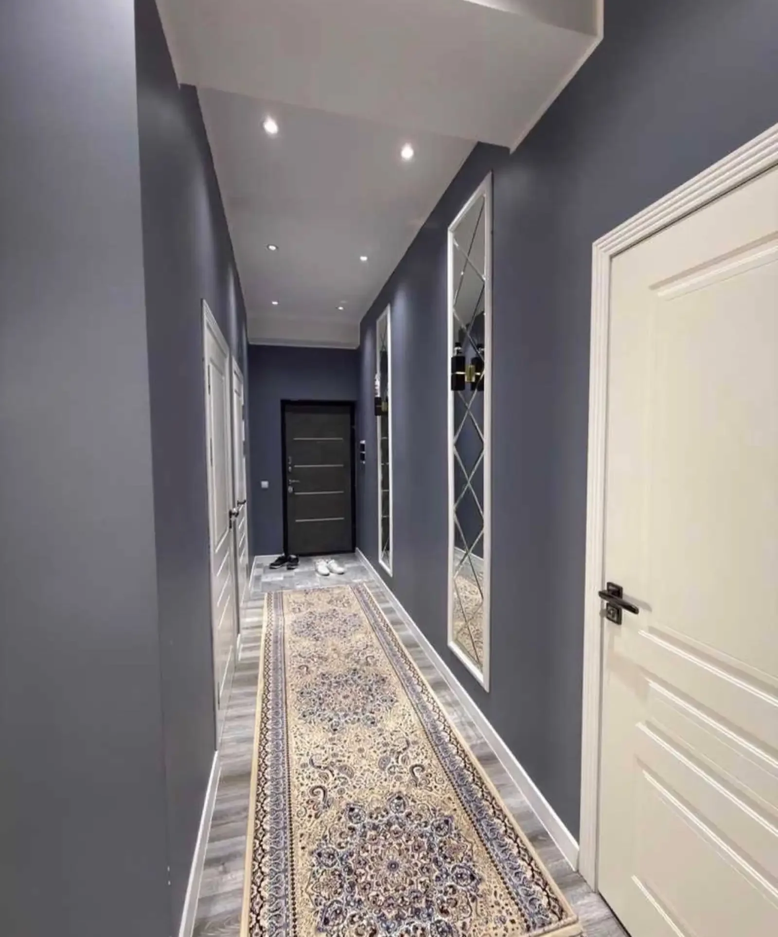 3-комн. квартира, 10 этаж, 97 м², Сино