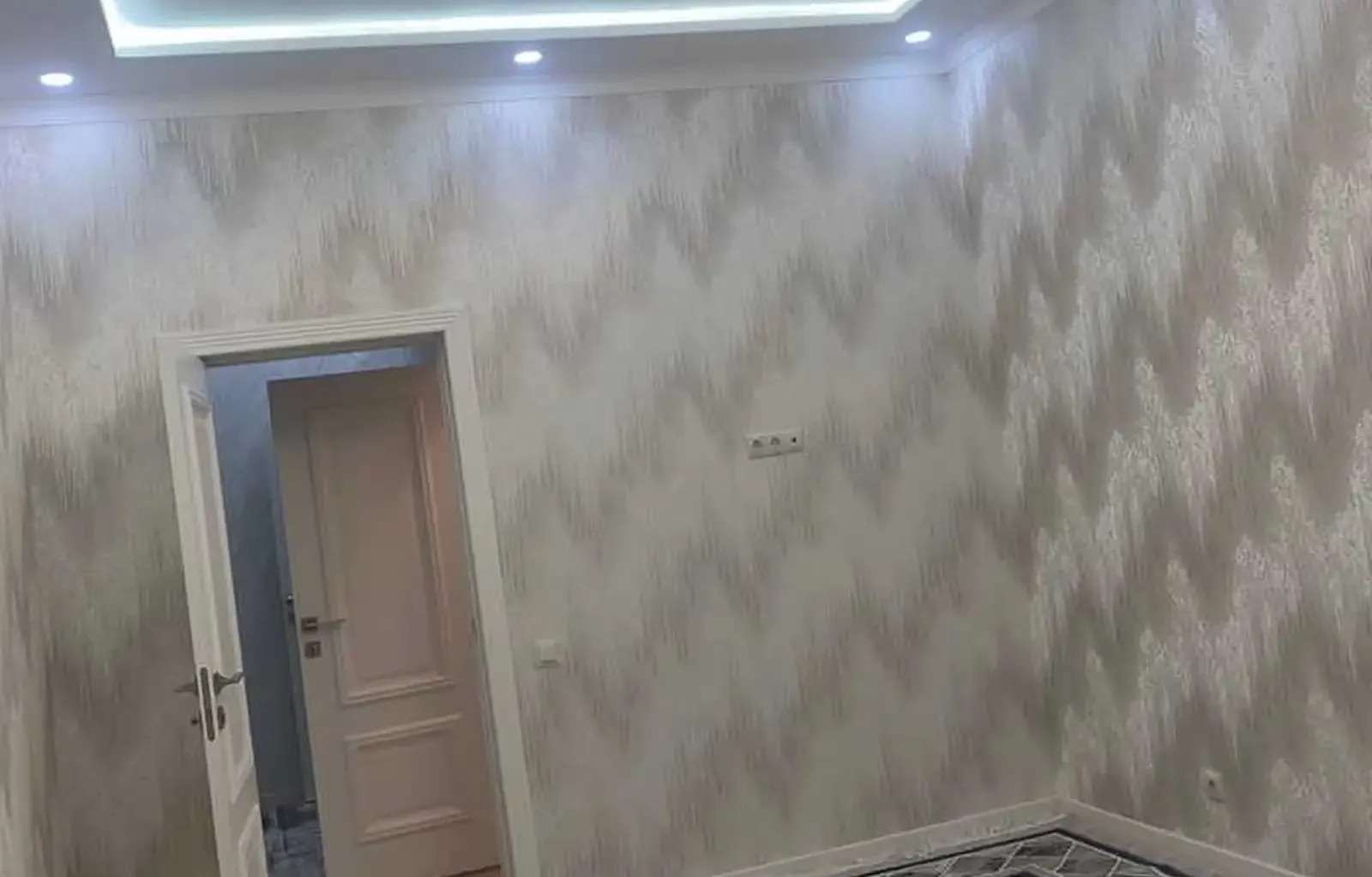 2-комн. квартира, 7 этаж, 61м², Шохмансур