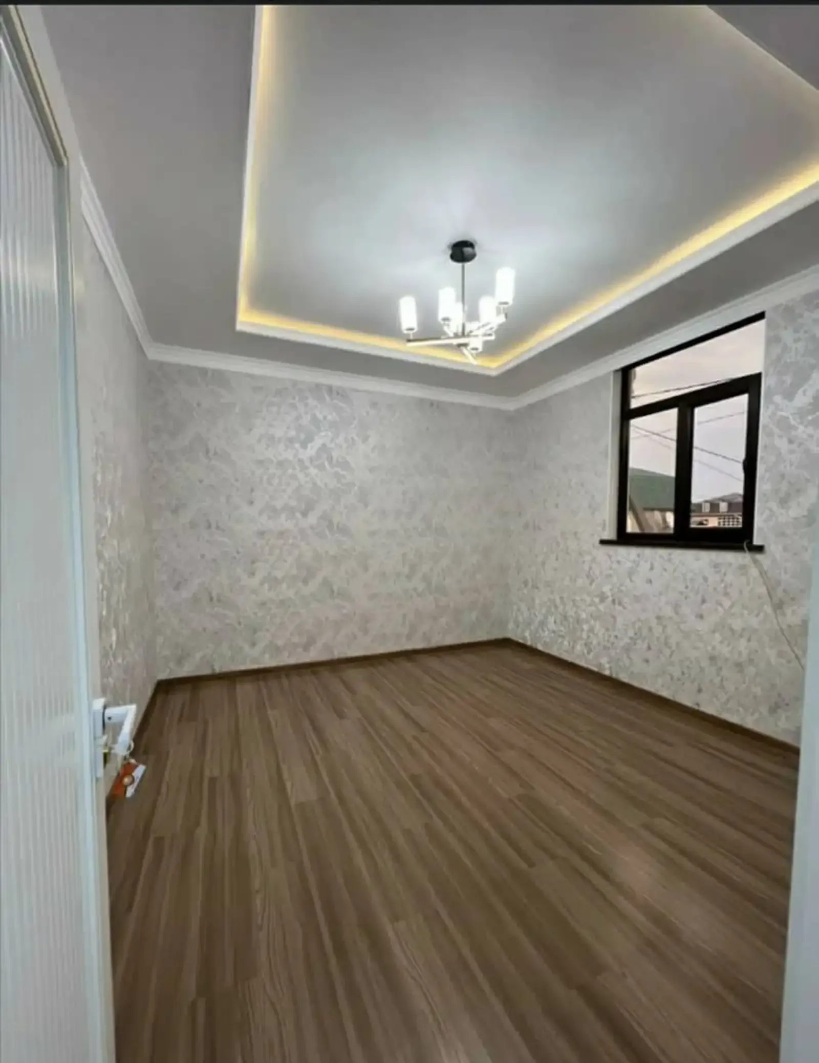 2-комн. квартира, 2 этаж, 60 м², сино пеш ай глазной