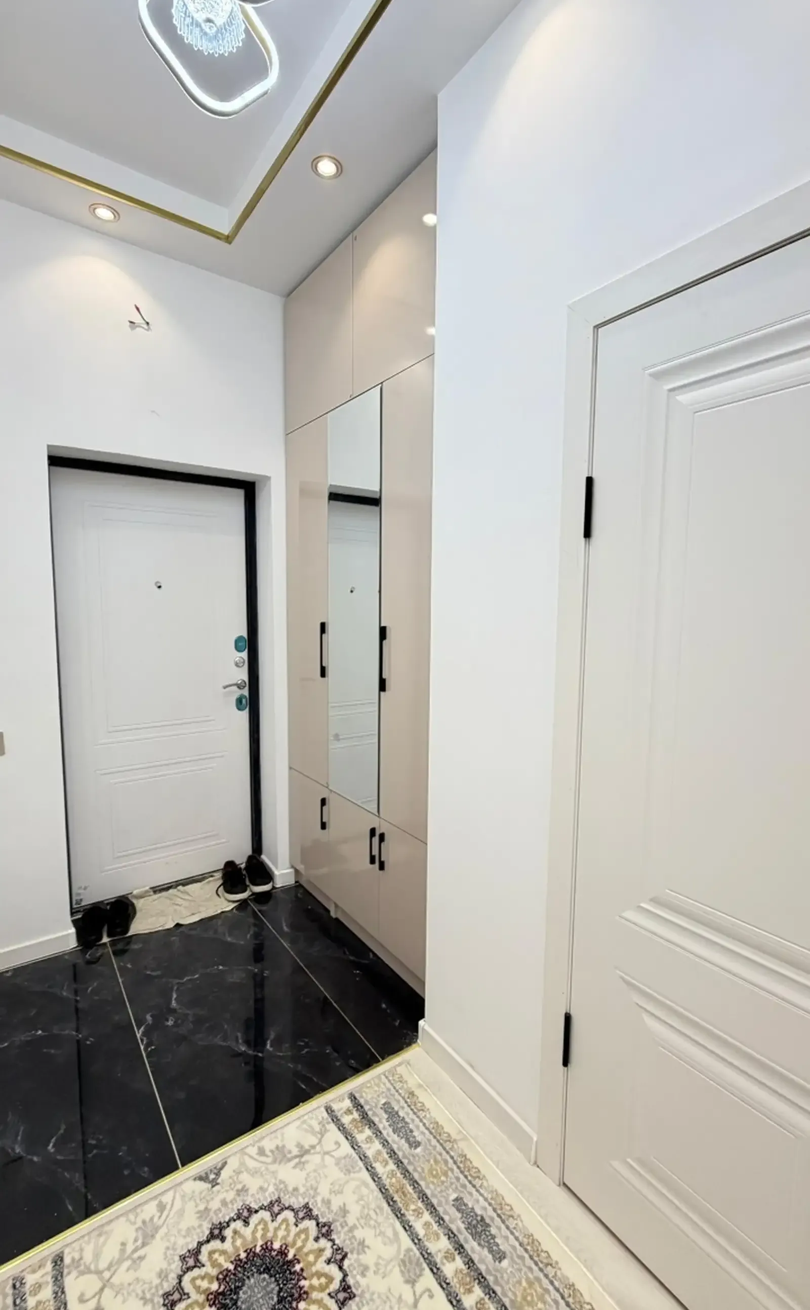 2-комн. квартира, 7 этаж, 87 м², Шохмансур Вавилон