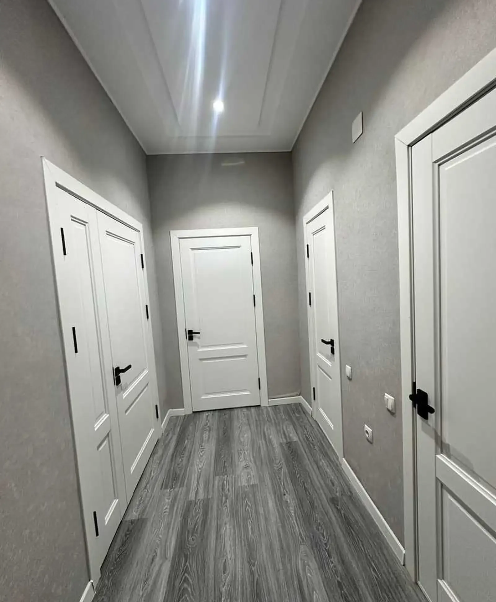 2-комн. квартира, 12 этаж, 63м², Шохмансур, Гуля голд