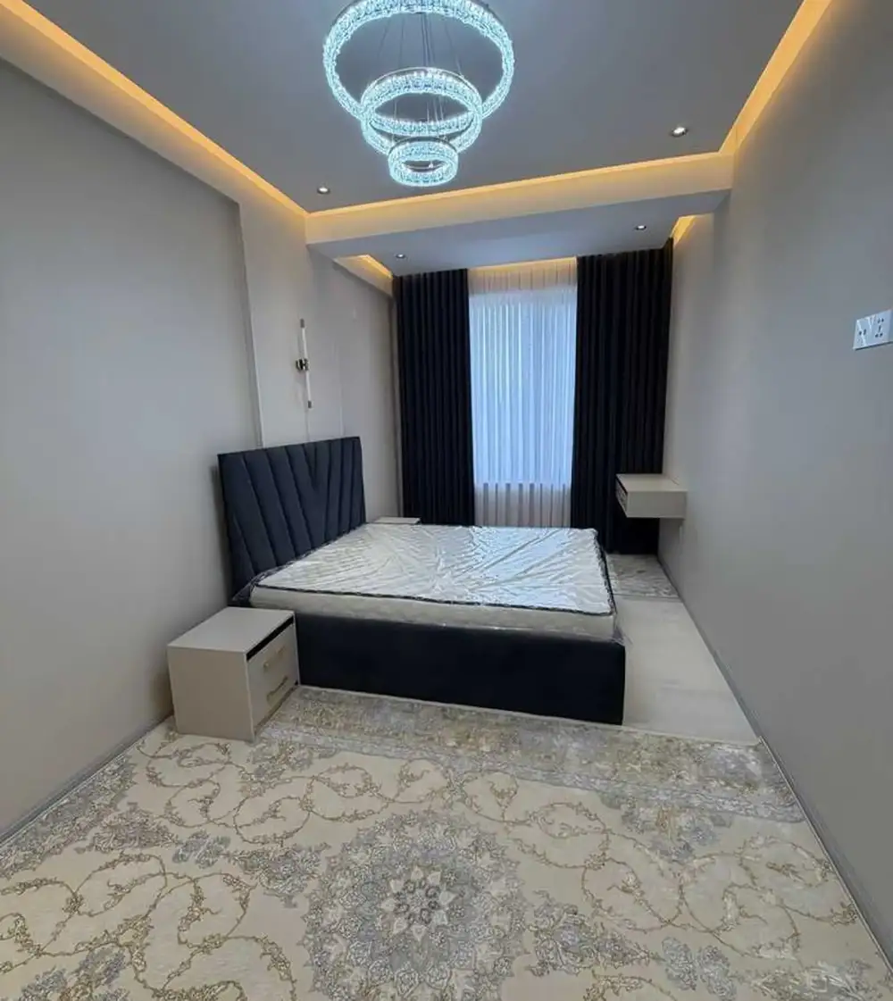 2-комн. квартира, 5 этаж, 72 м², Шохмансур