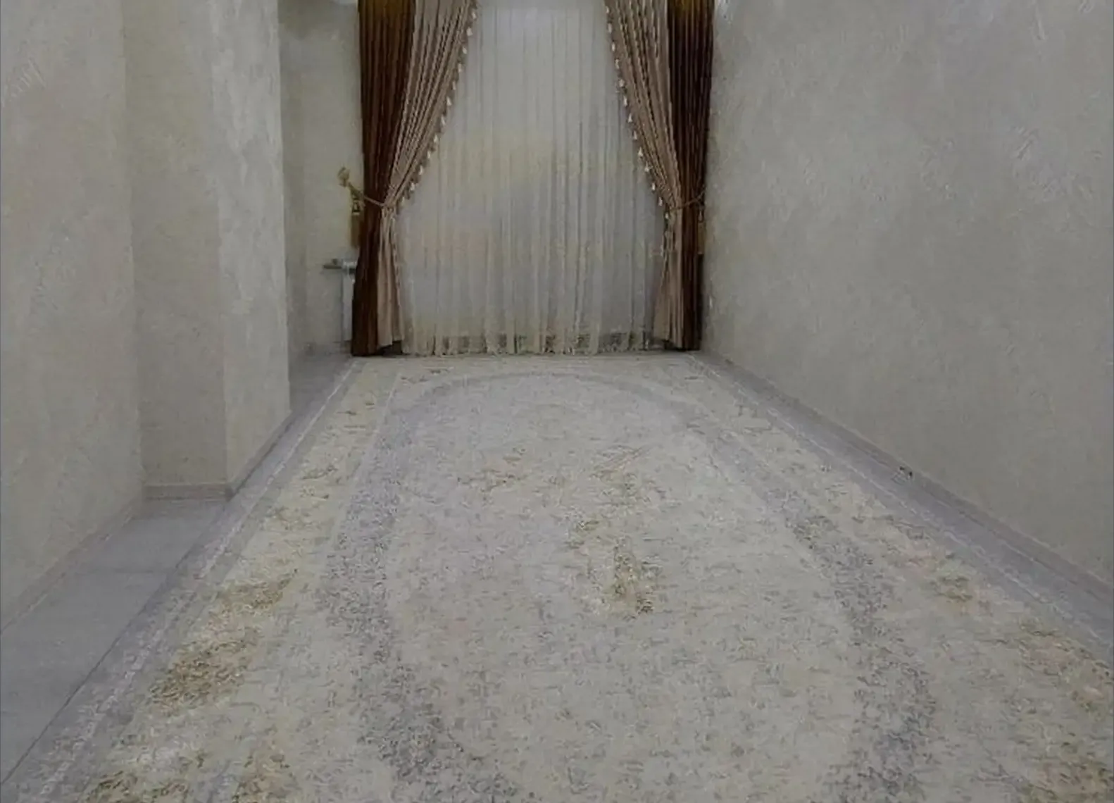 3-комн. квартира, 14 этаж, 86 м², Фирдавси