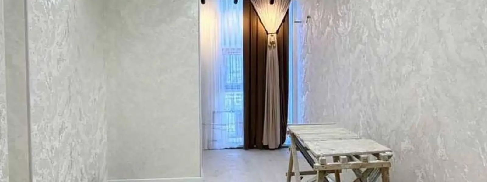 2-комн. квартира, 10 этаж, 77 м², Сино