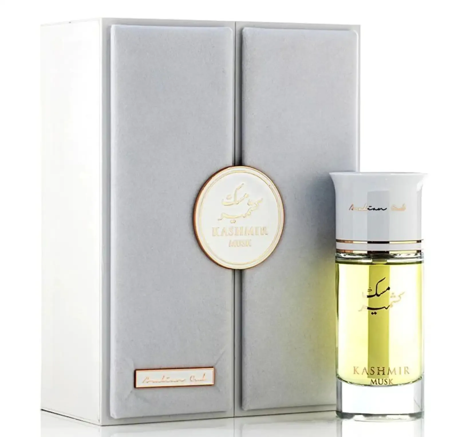 Парфюм Kashmir Musk Arabian Oud