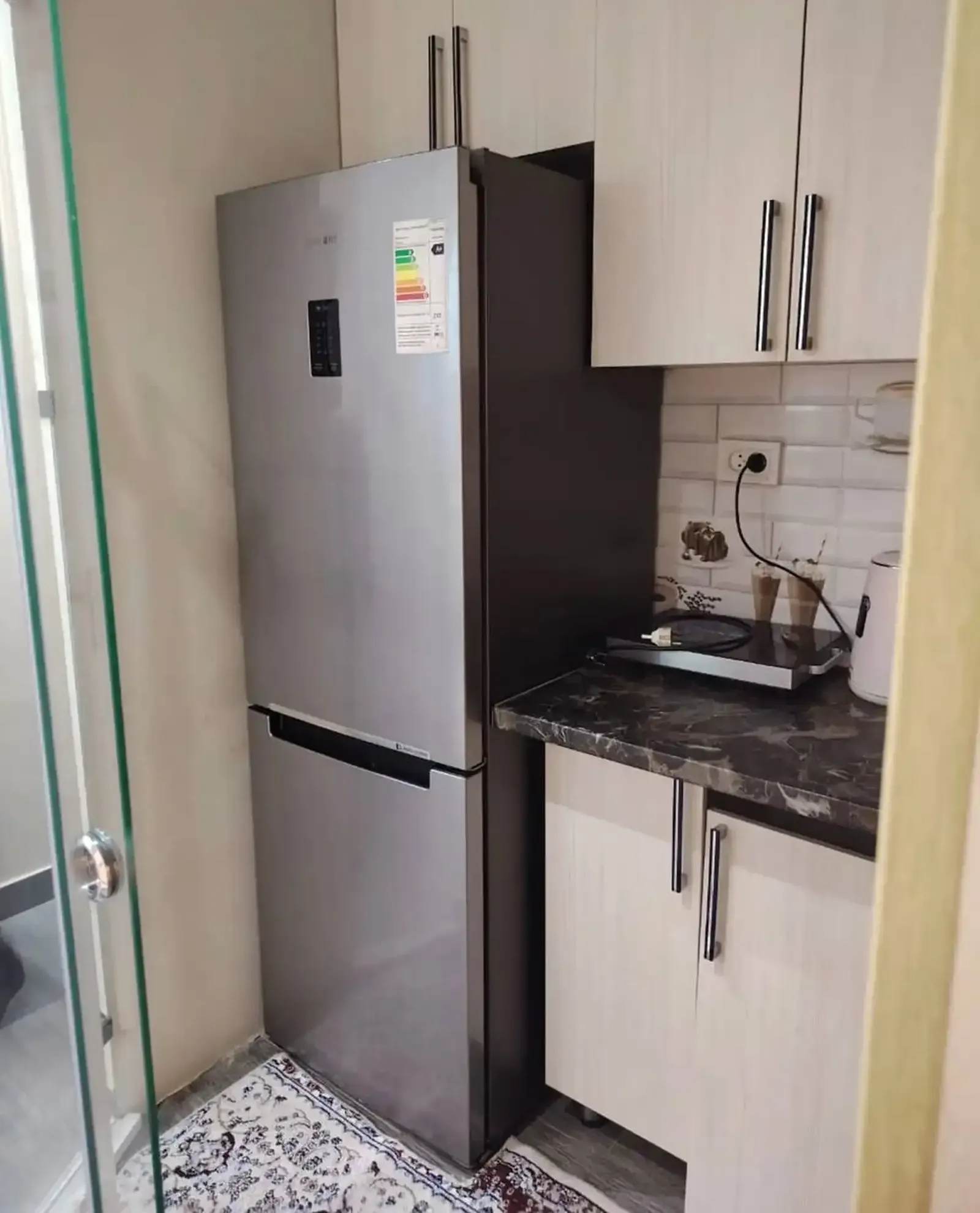 2-комн. квартира, 10 этаж, 47 м², Шохмансур, Голубой экран