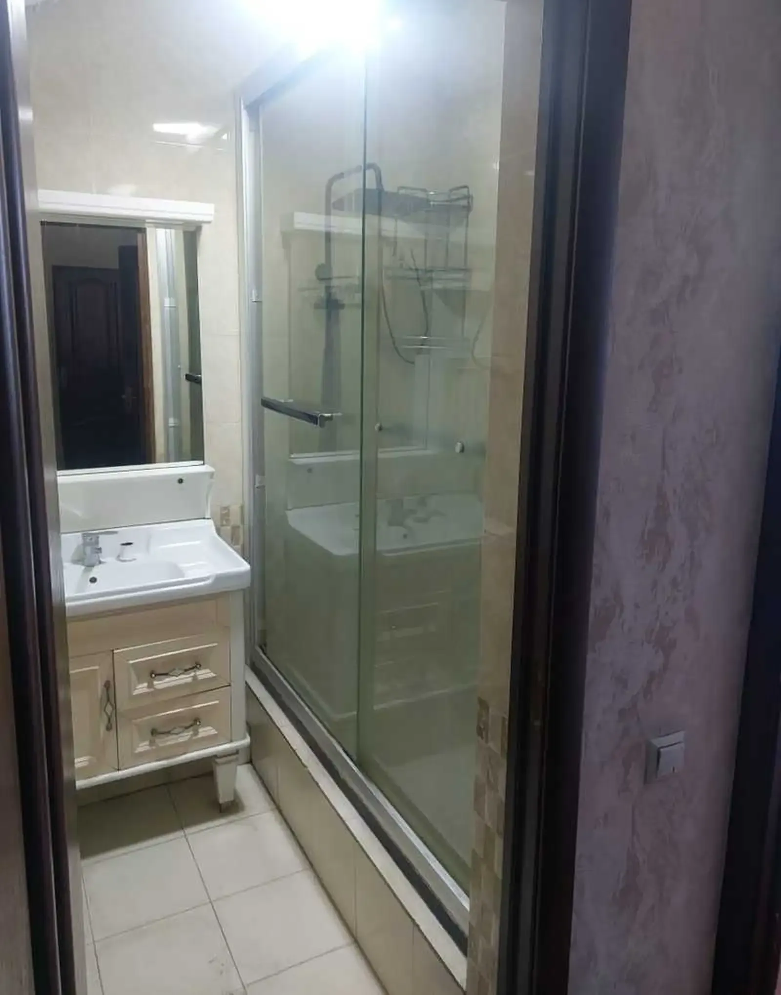 2-комн. квартира, 2 этаж, 85м², Фирдавси