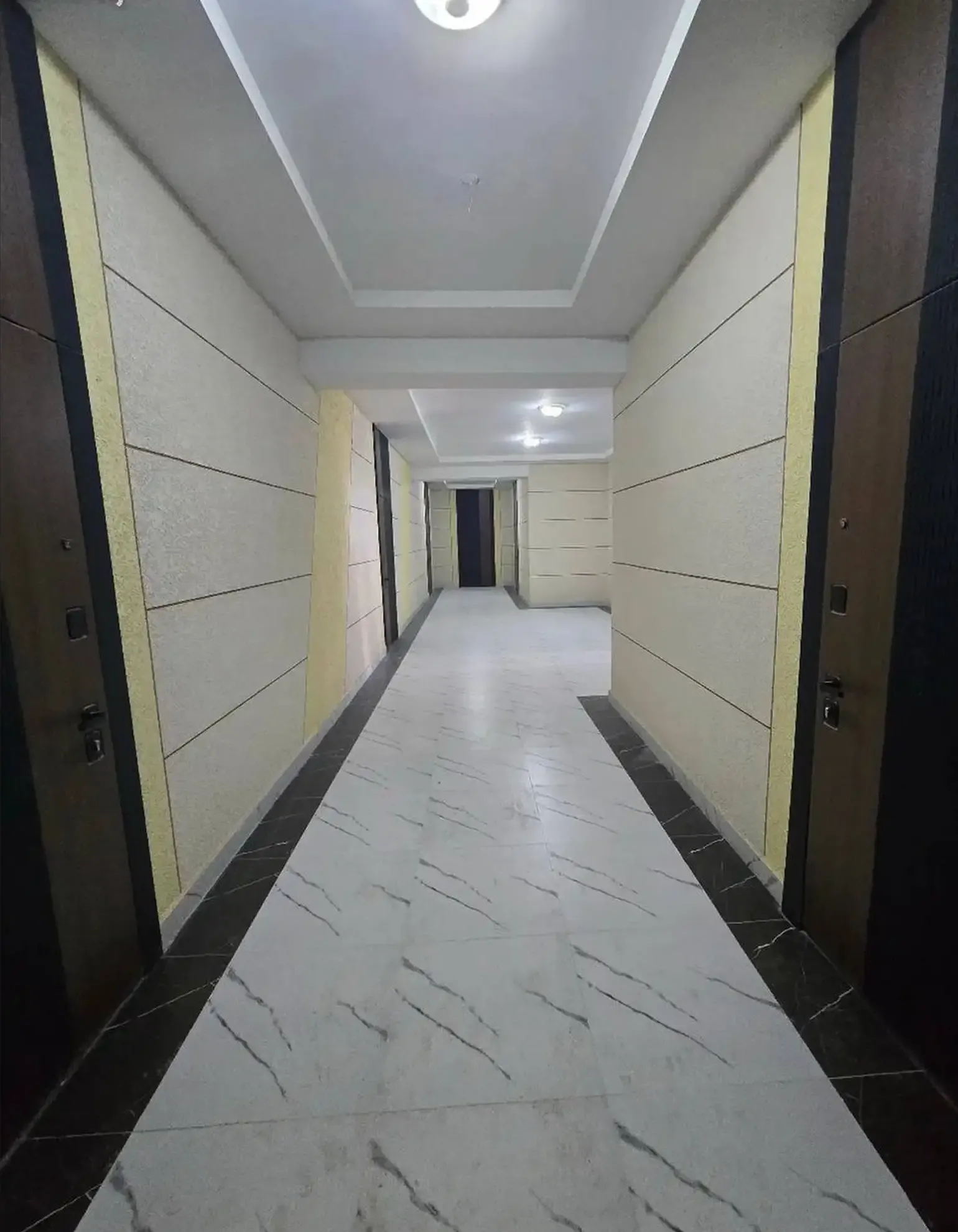 2-к квартира, 19 этаж, 74 м², Фирдавси,Автоцентр