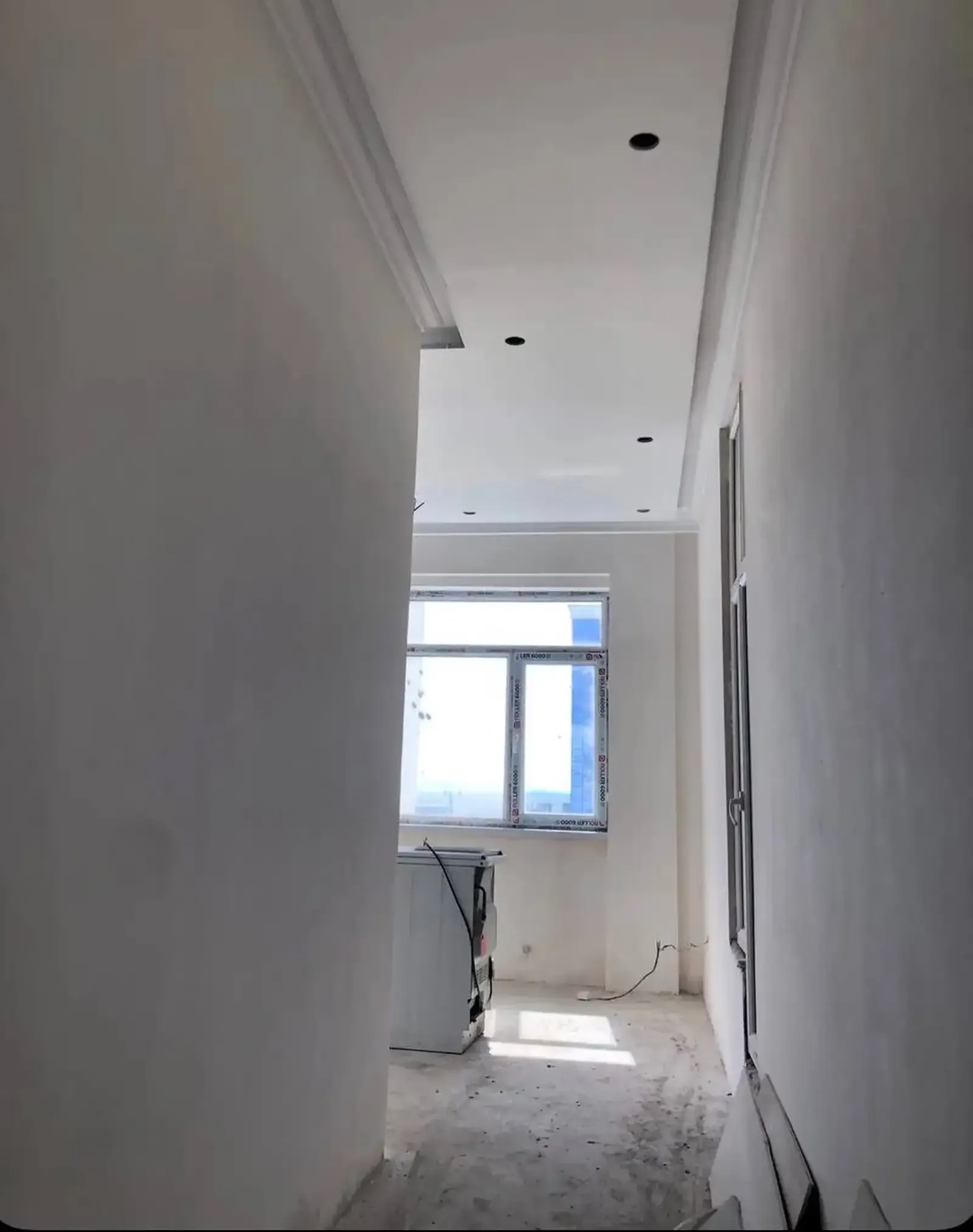 2-комн. квартира, 10 этаж, 66 м², Чал чам