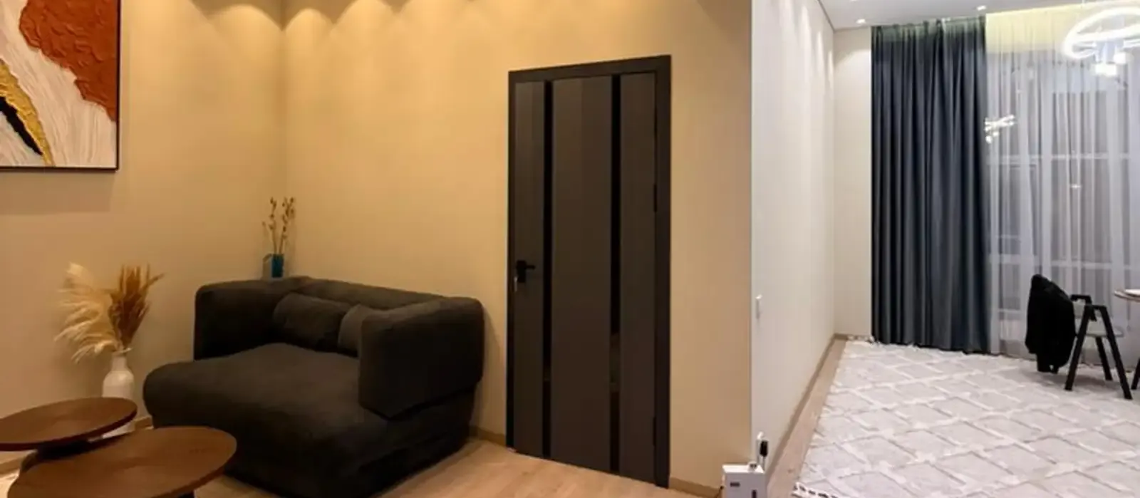 1-комн. квартира, 16 этаж, 48 м², ЖК Бахт-Z