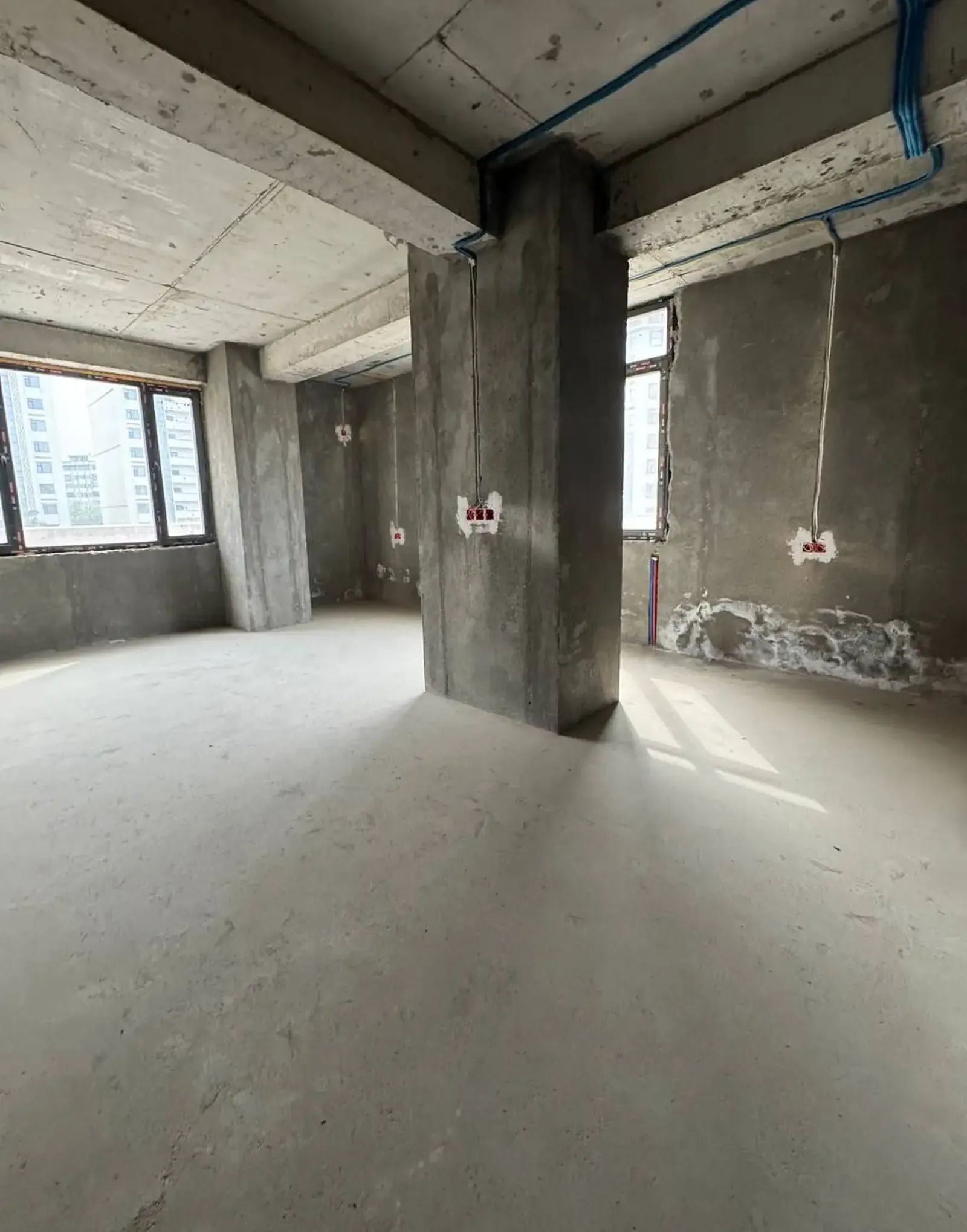 3-комн. квартира, 4 этаж, 186 м², Сомони