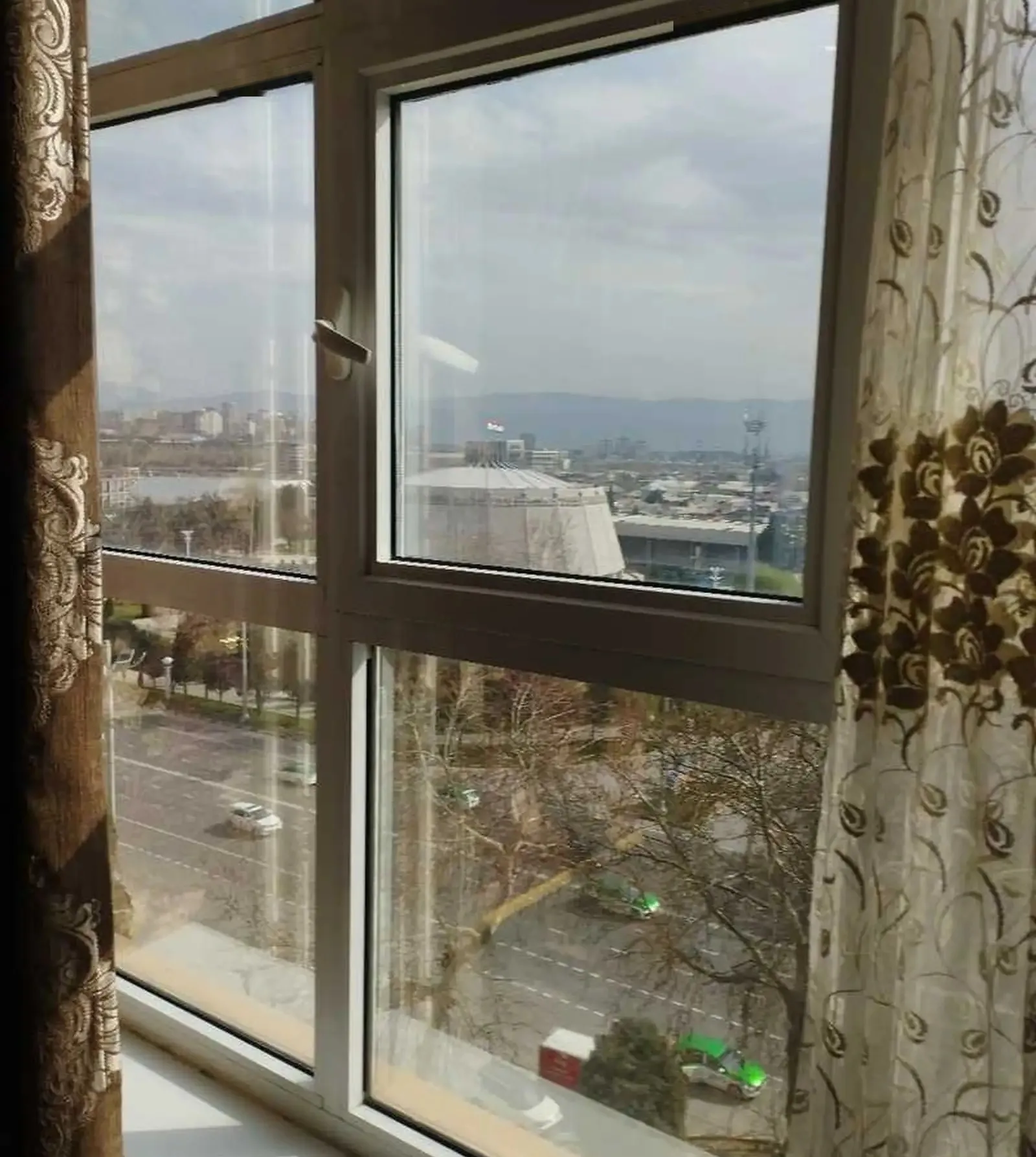 2-комн. квартира, 7 этаж, 50м², Караболо