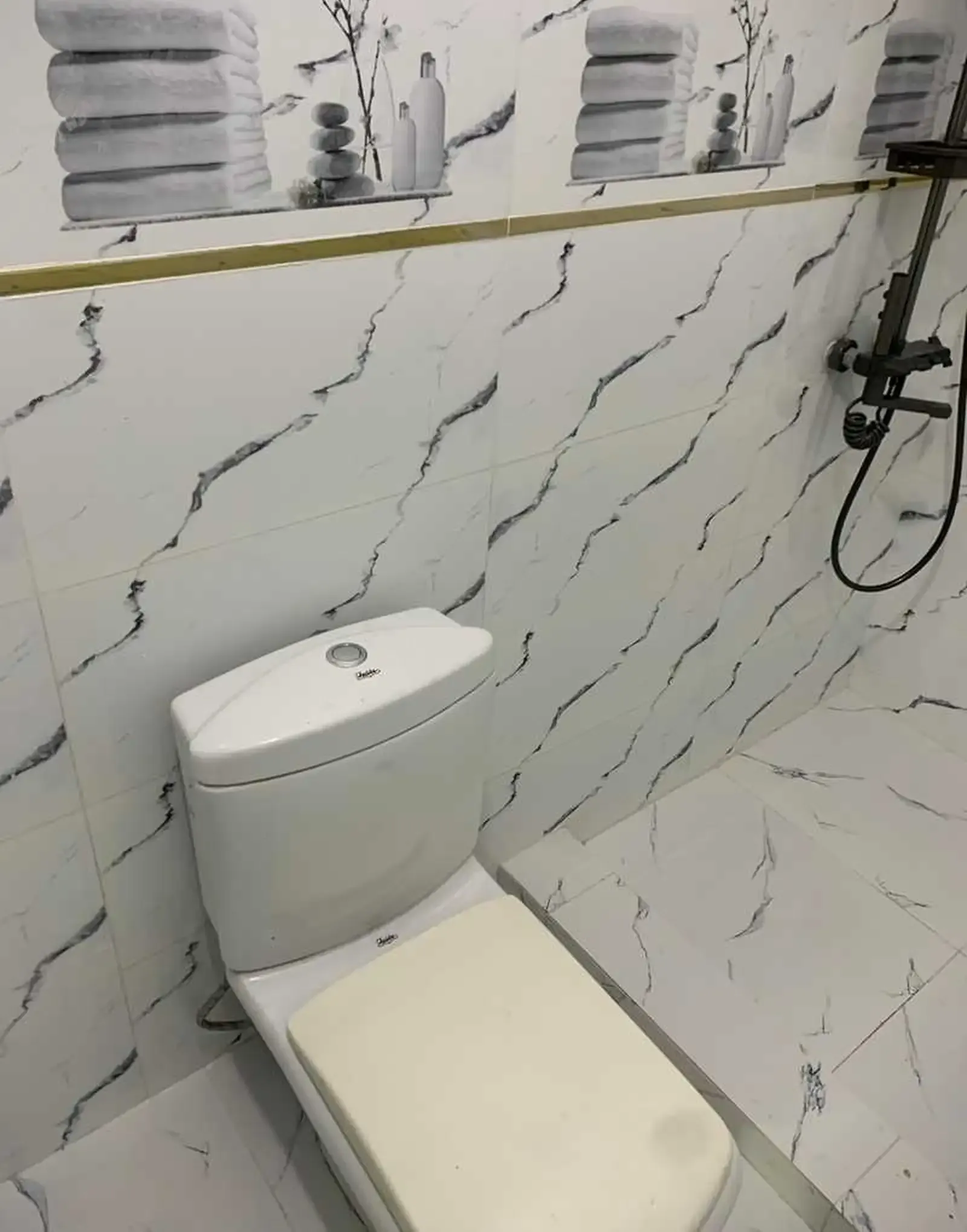 1-этажный, 4 комнатный дом, 200 м², И. Сомони