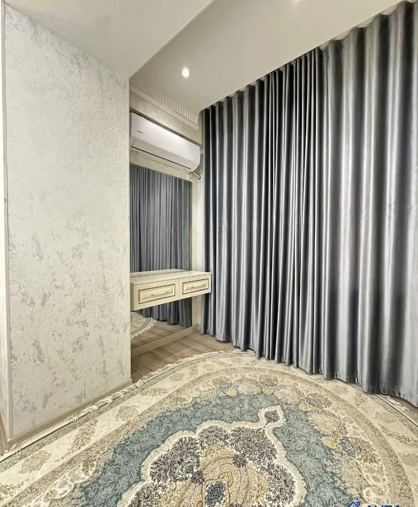 4-комн. квартира, 5 этаж, 145 м², Шохмансур