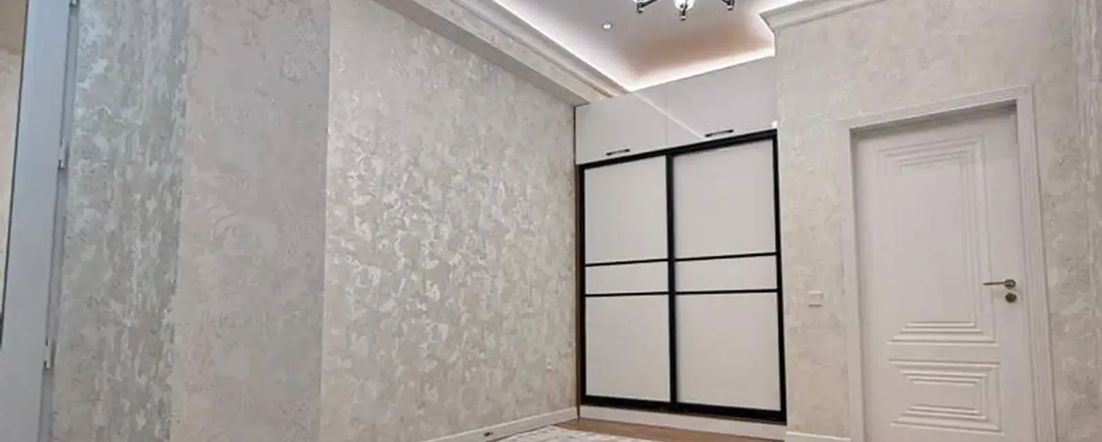 3-комн. квартира, 13 этаж, 92 м², Исмоили Сомони
