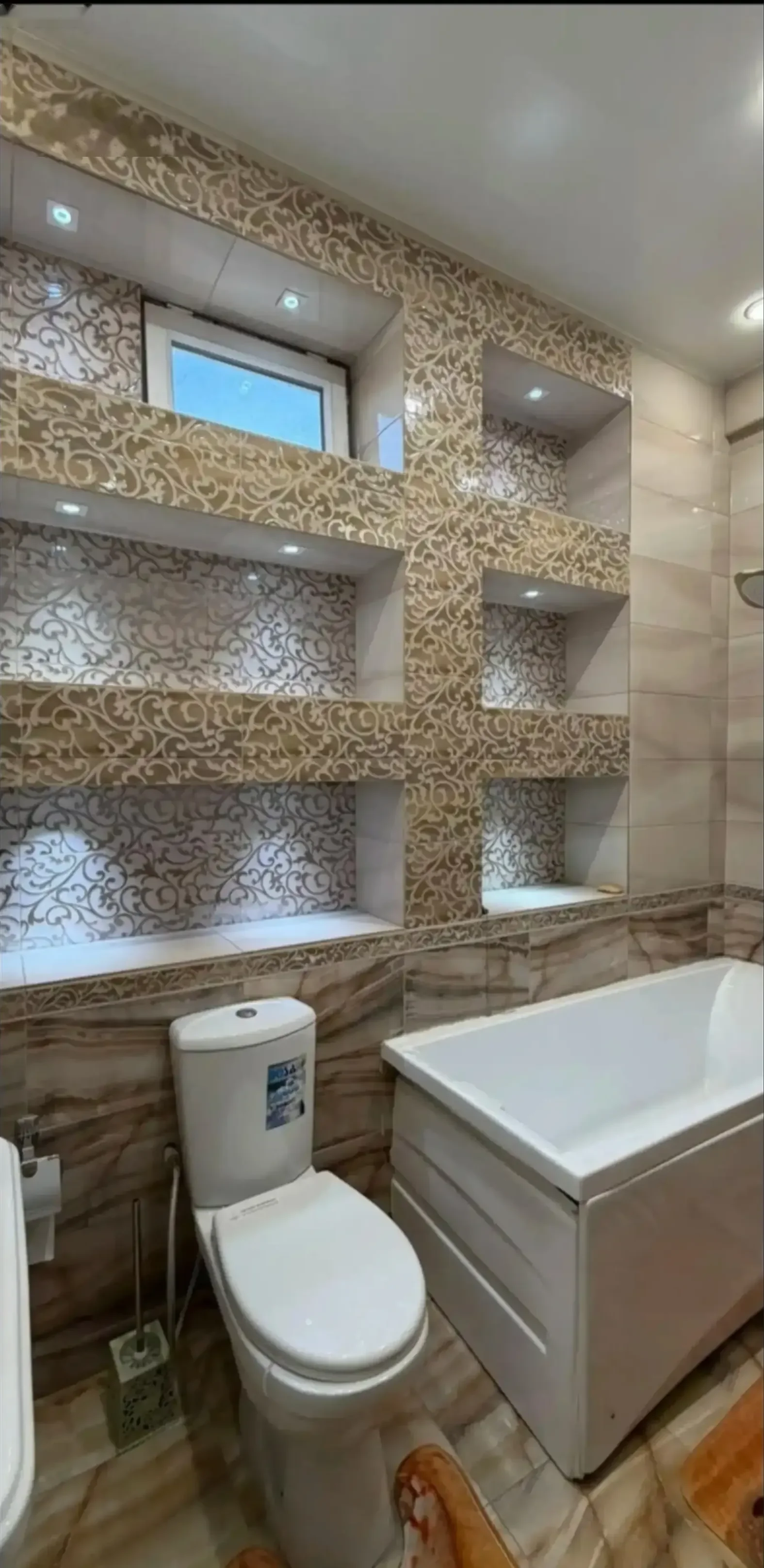 3-комн. квартира, 8 этаж, 110м², ОВИР, Парк Алишер Навои